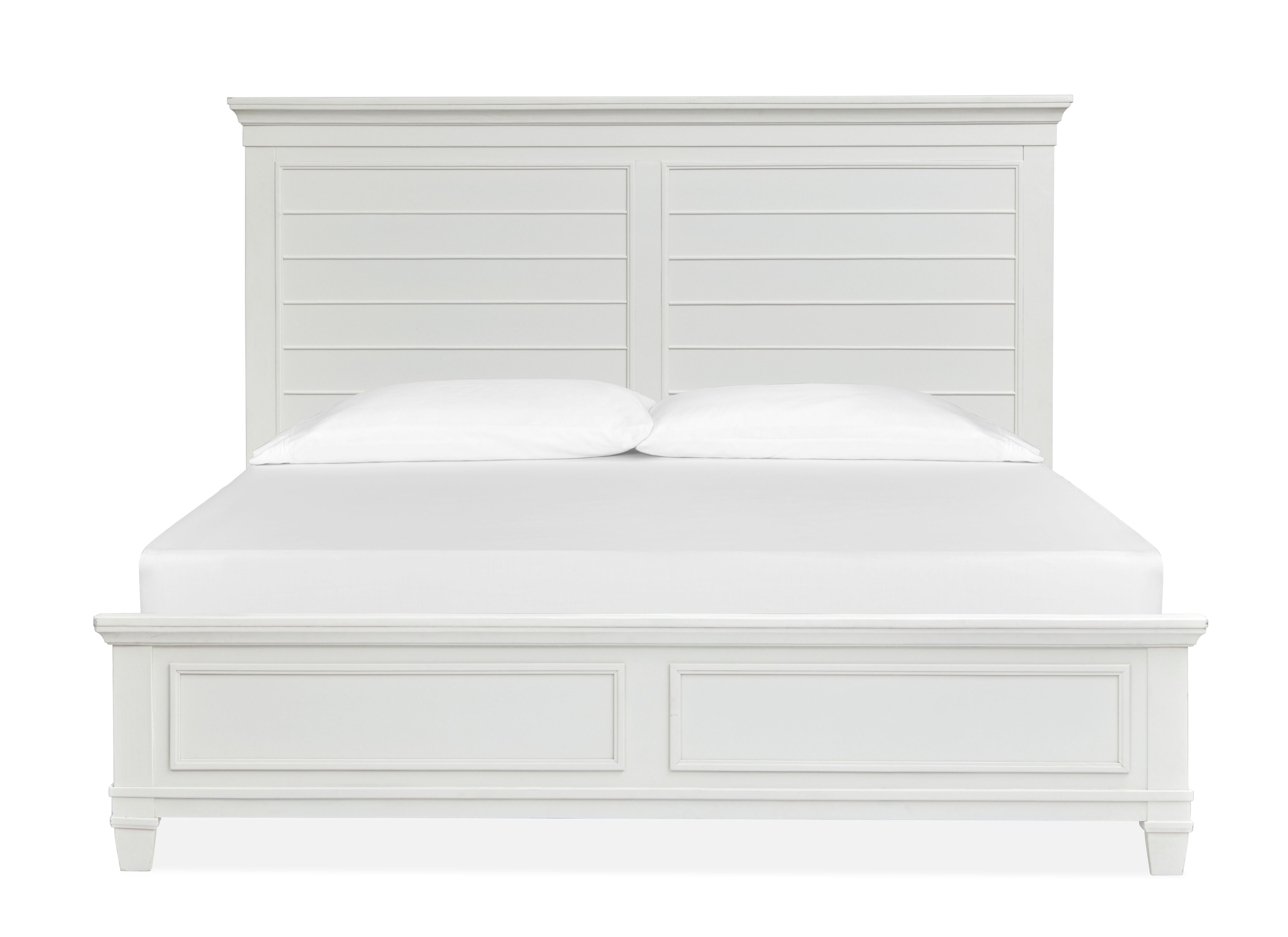 Charleston - Complete Panel Bed - Image 3