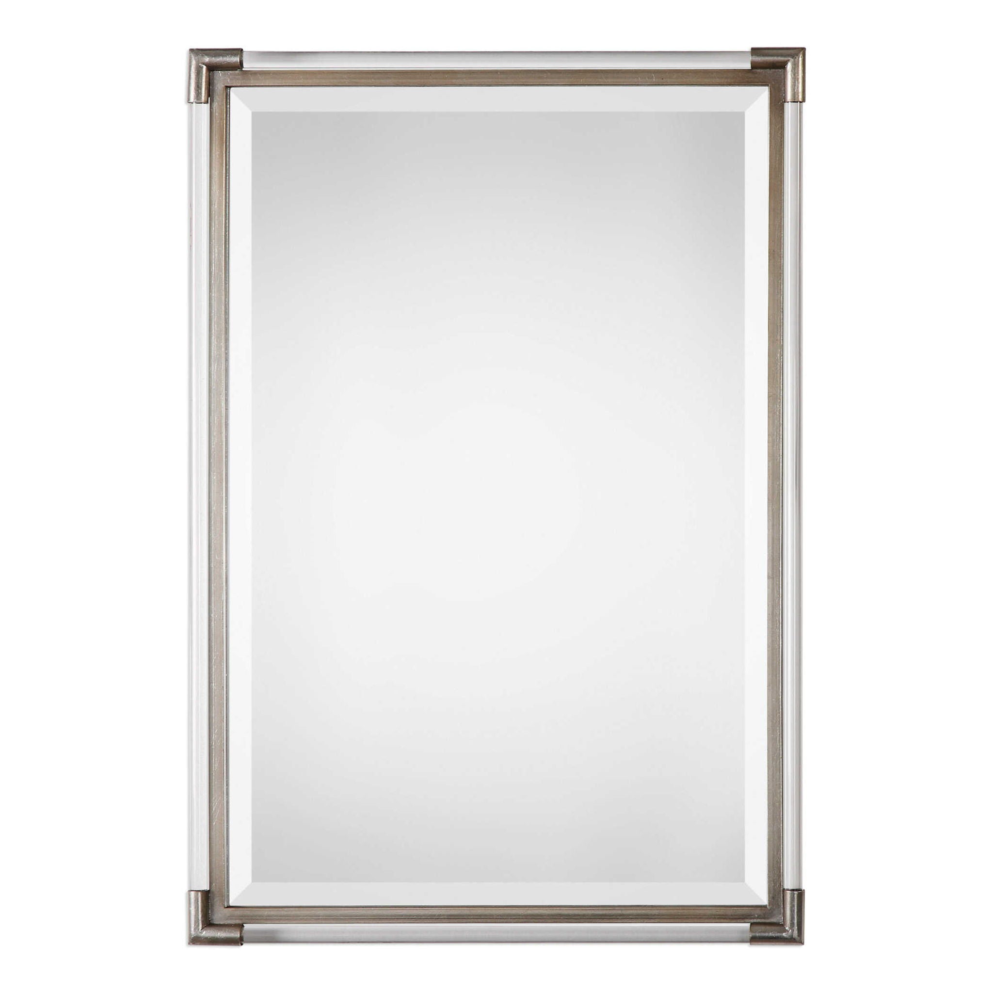 Mackai - Metallic Mirror - Silver - Image 1