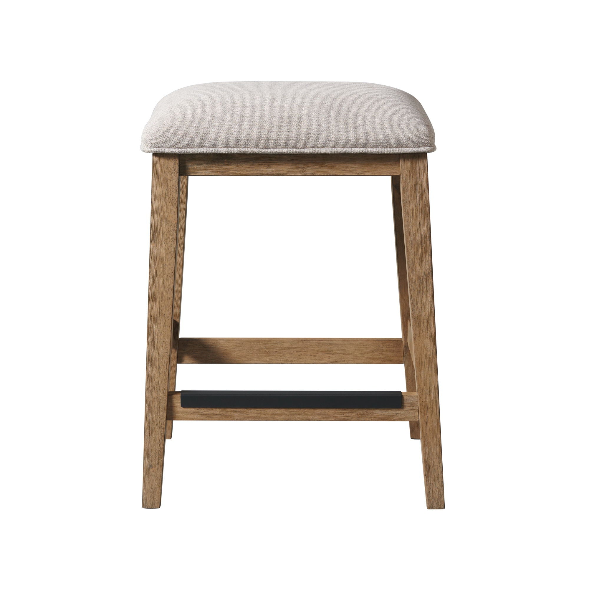 Eden - Backless Stool - Dune - Image 3