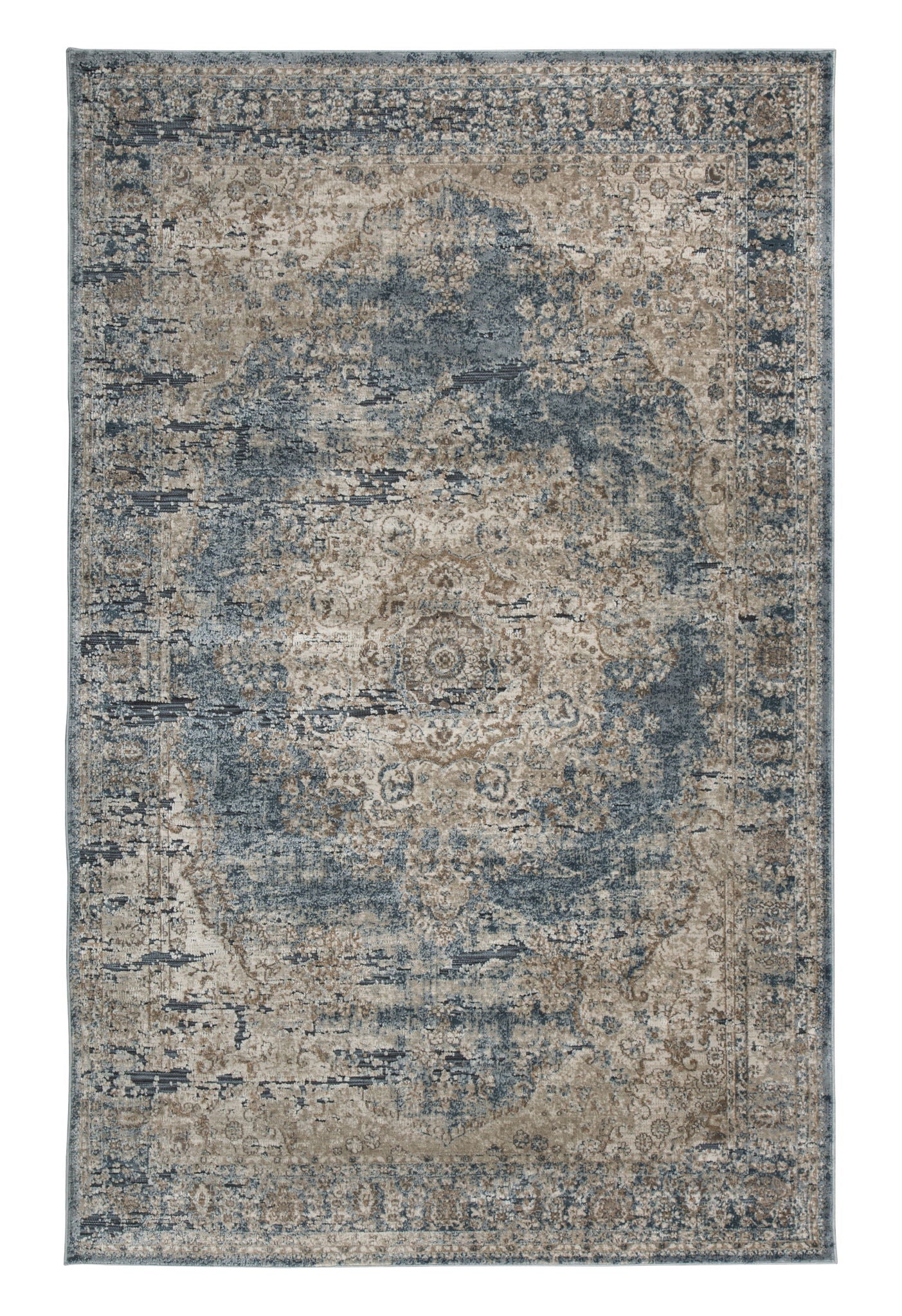 South - Area Rug - Image 1