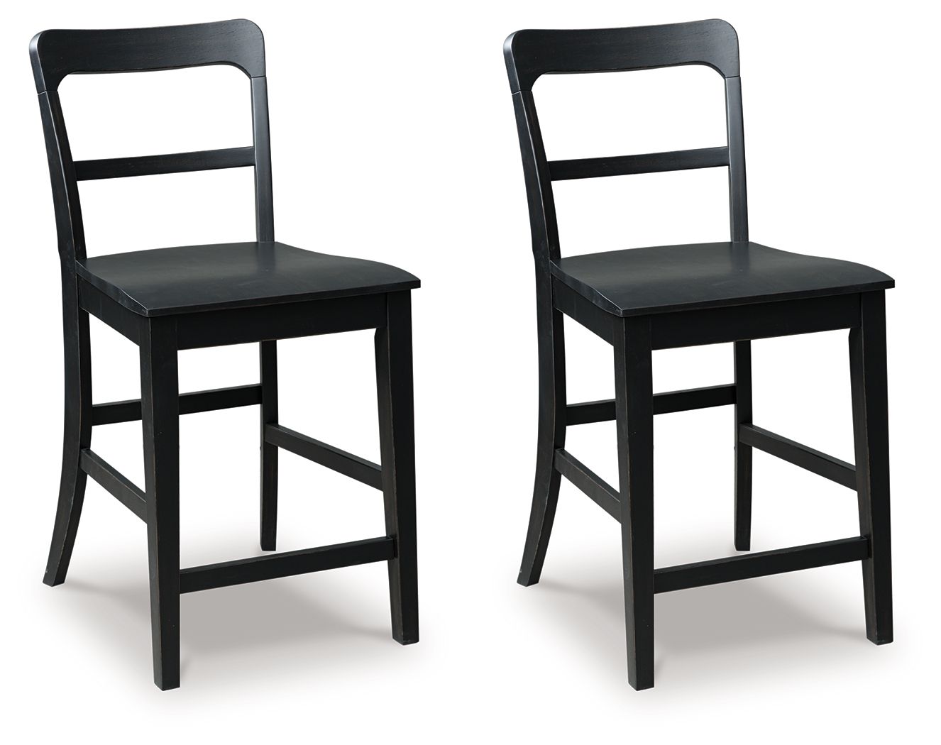 Greddinton – Barstool (Set of 2)