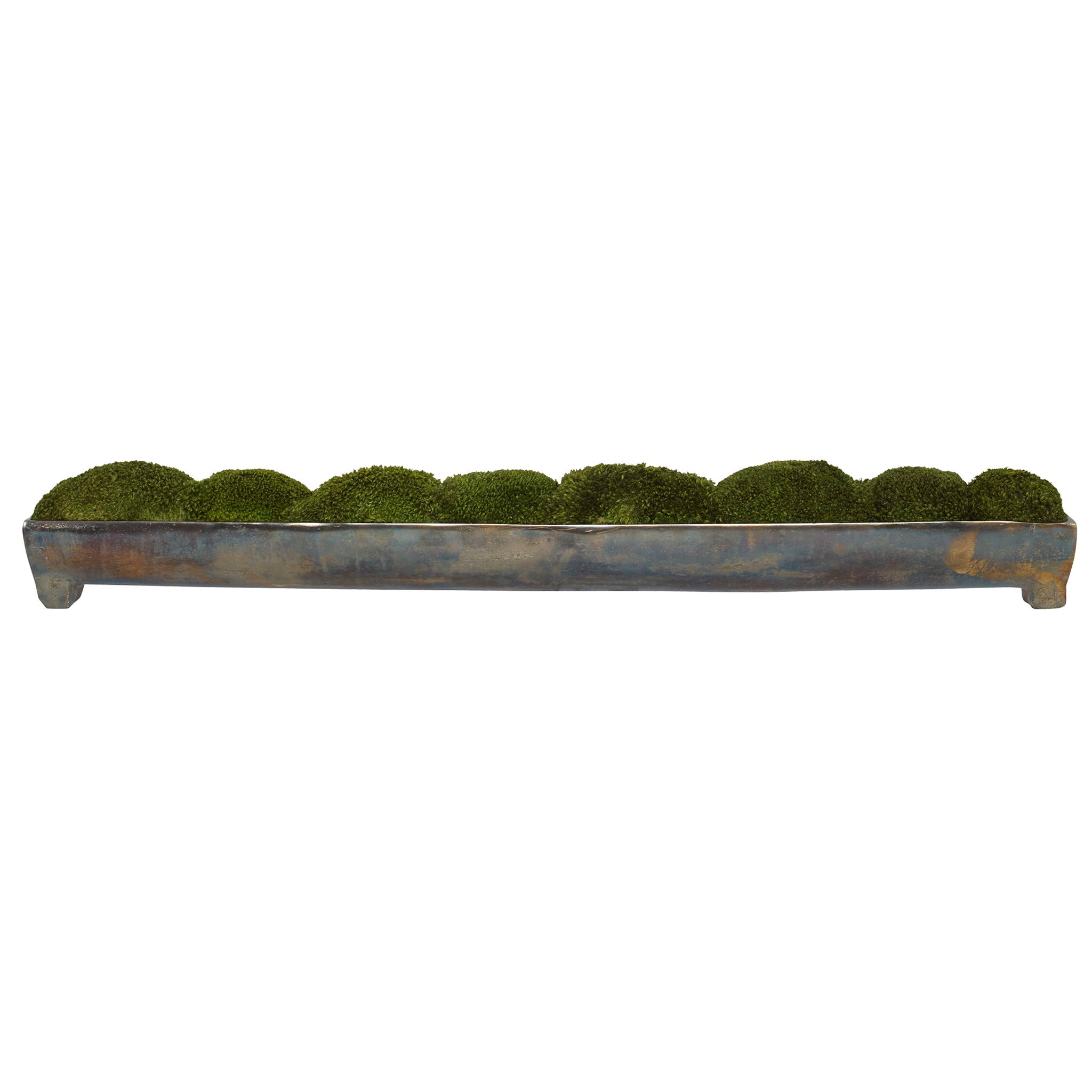 Canal – Moss Centerpiece