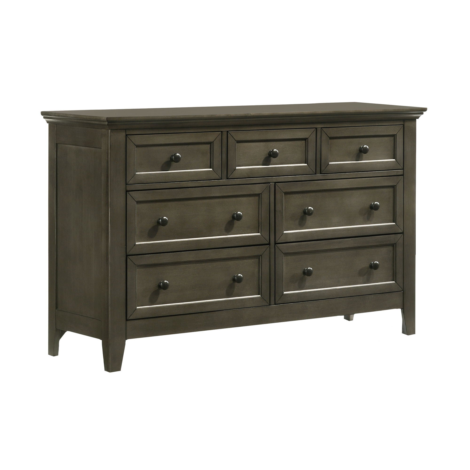 San Mateo Youth - Dresser - Image 1