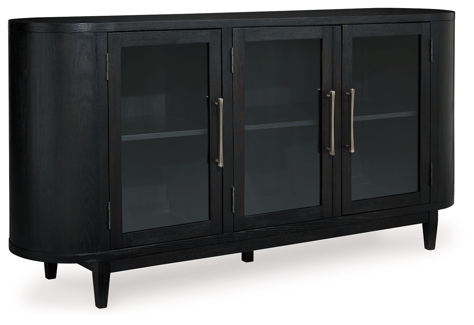 Rowanbeck – Dining Room Server – Black
