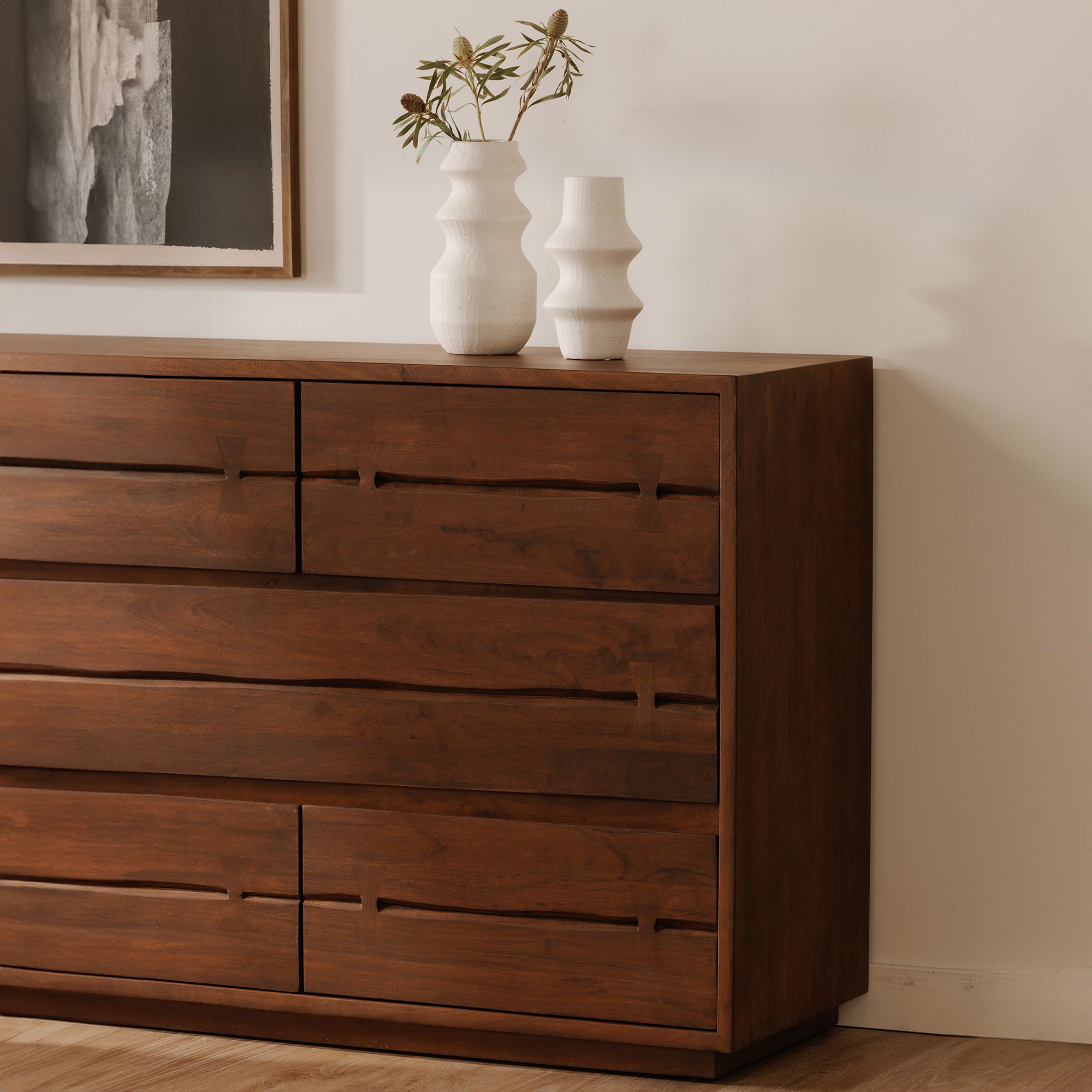 Madagascar - Dresser - Brown - Image 3