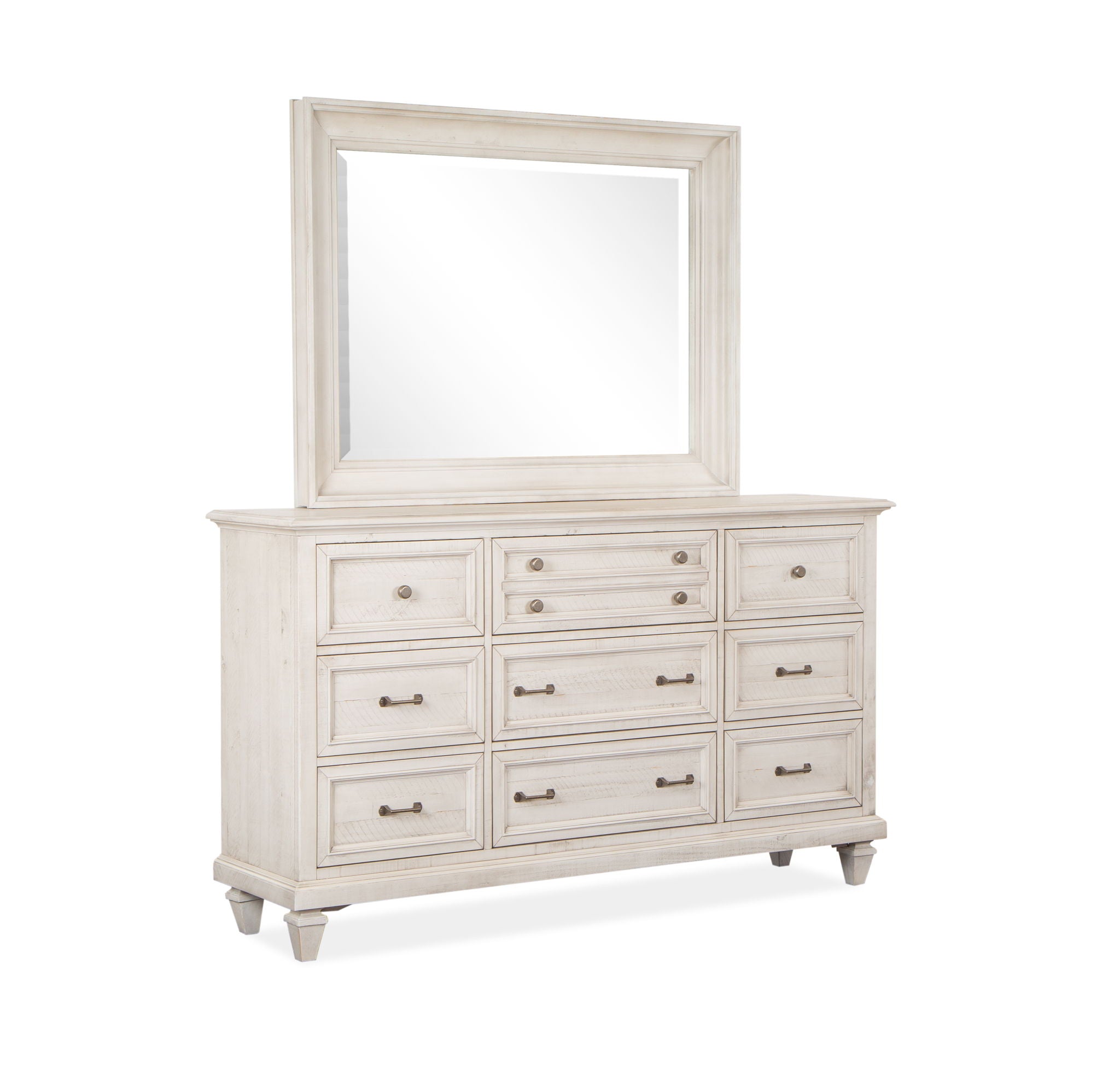 Newport - Drawer Dresser - Image 2