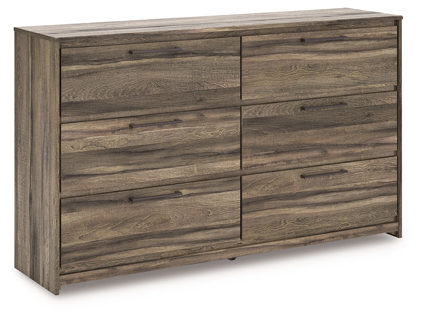 Elbrim - Six Drawer Dresser - Image 1