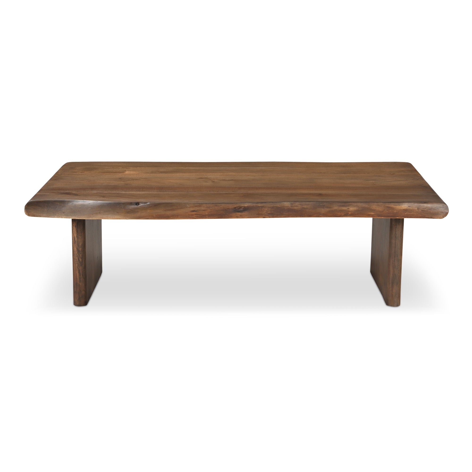 Lila - Coffee Table - Brown - Image 1