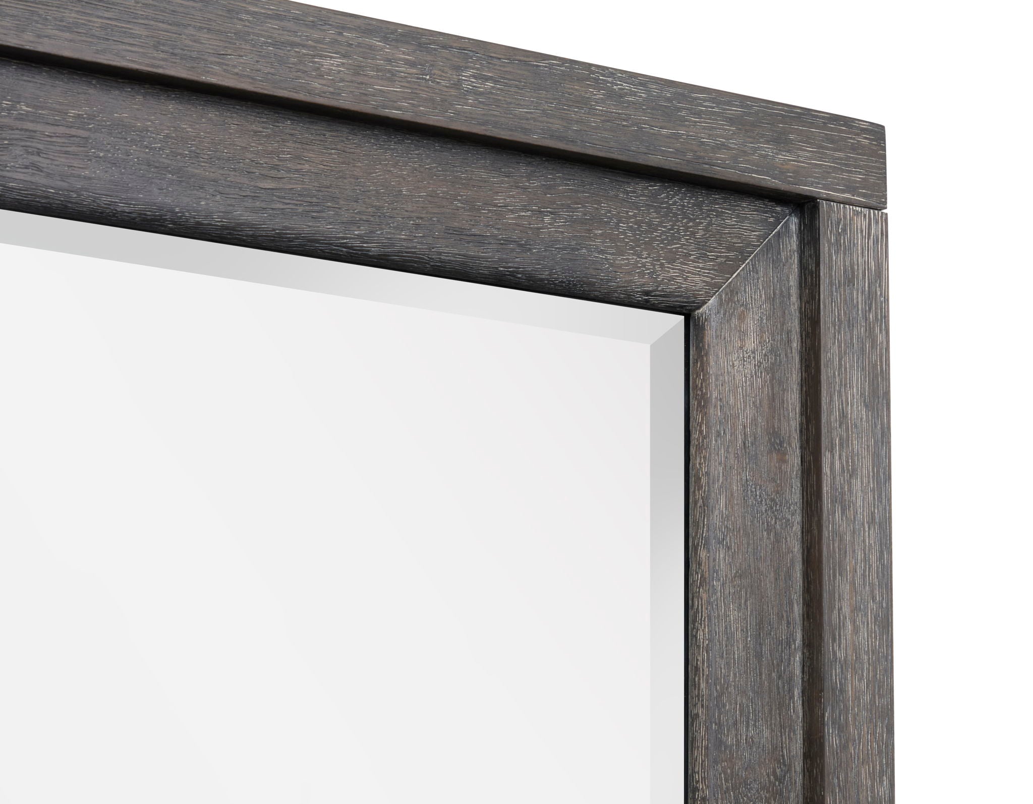 Kinsley - Portrait Mirror - Black Heron - Image 3