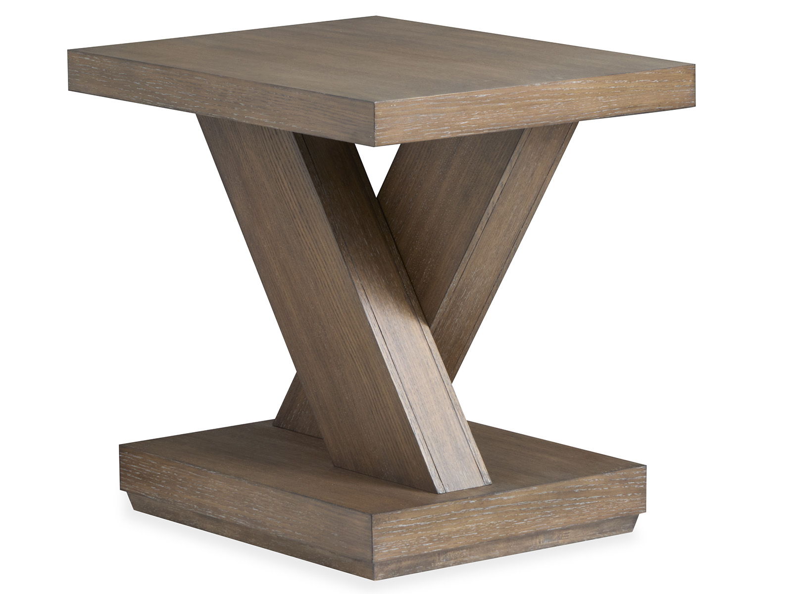 Lansbury - Rectangular Table - Image 1