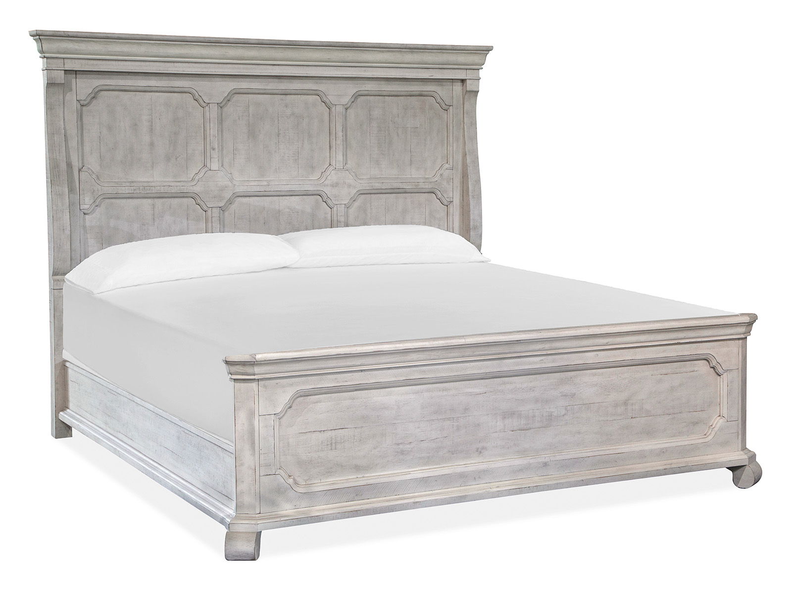 Bronwyn – Panel Bed
