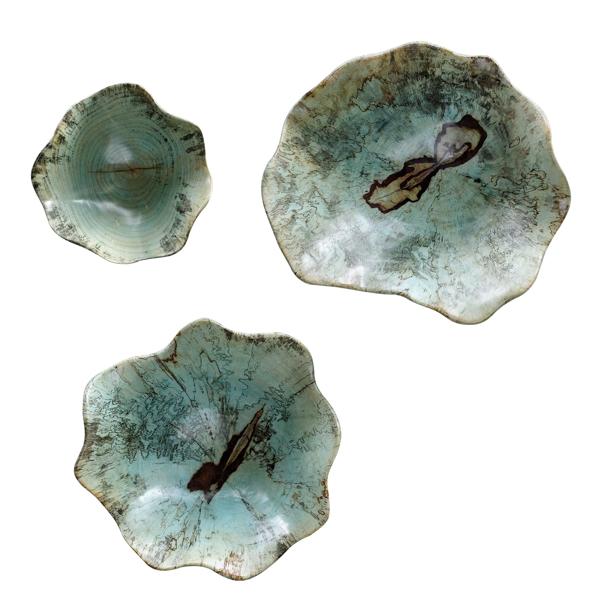 Teo – Wall Decor (Set of 3)