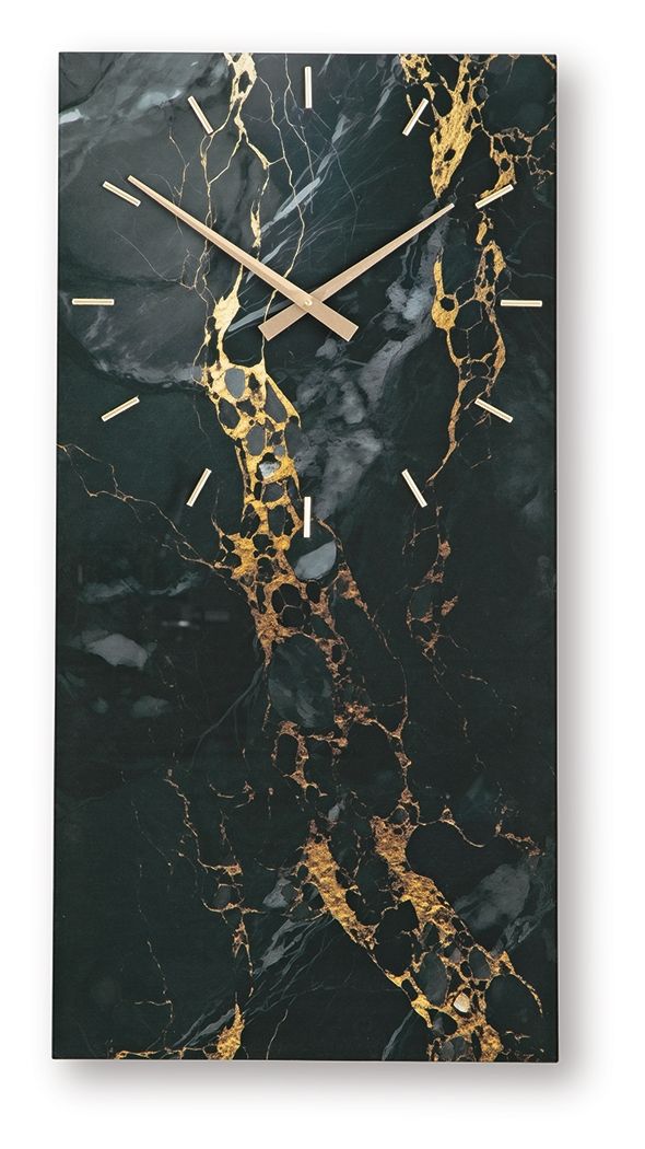 Teague – Wall Clock
