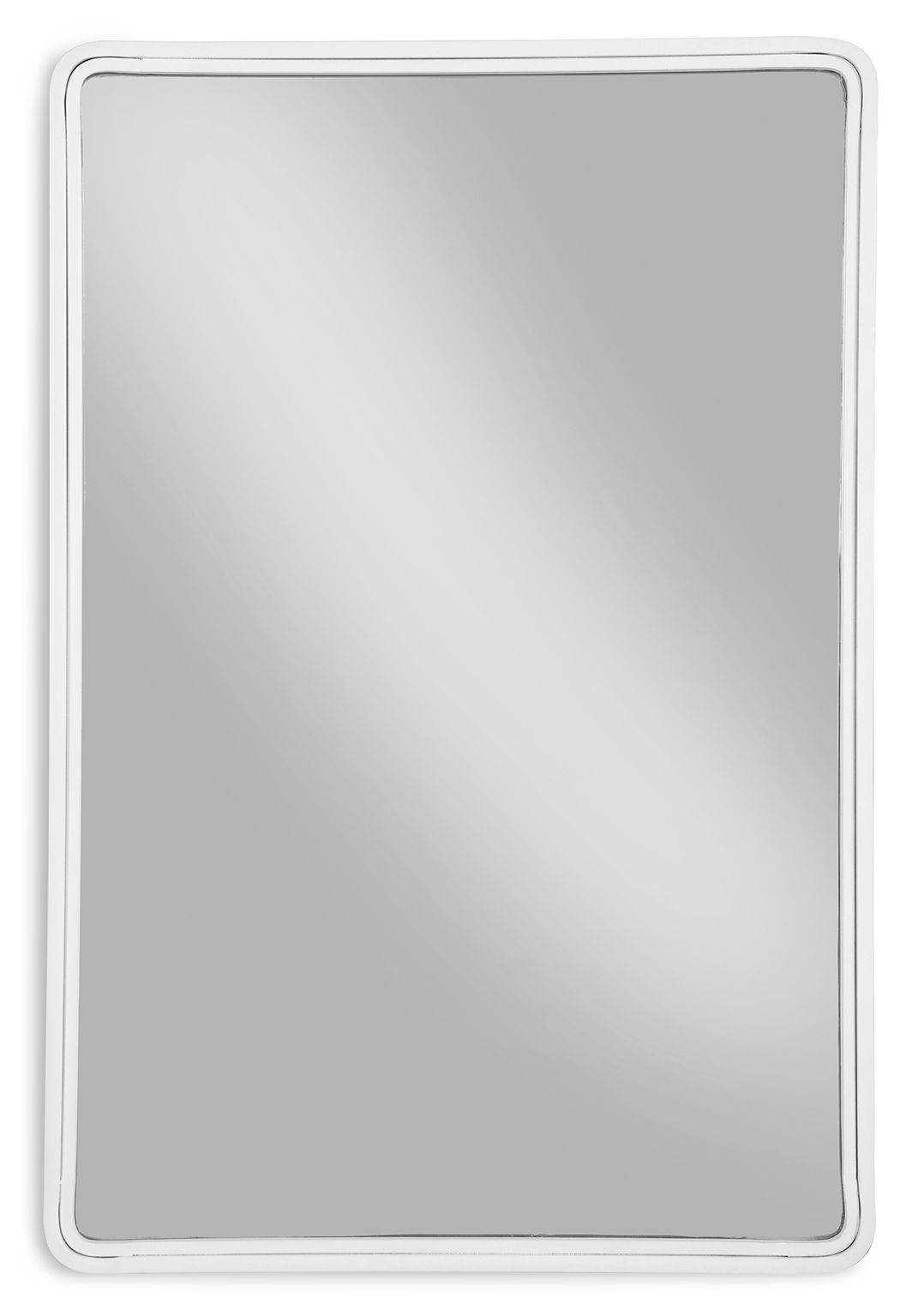 Brocky - Rectangle Accent Mirror - Image 1