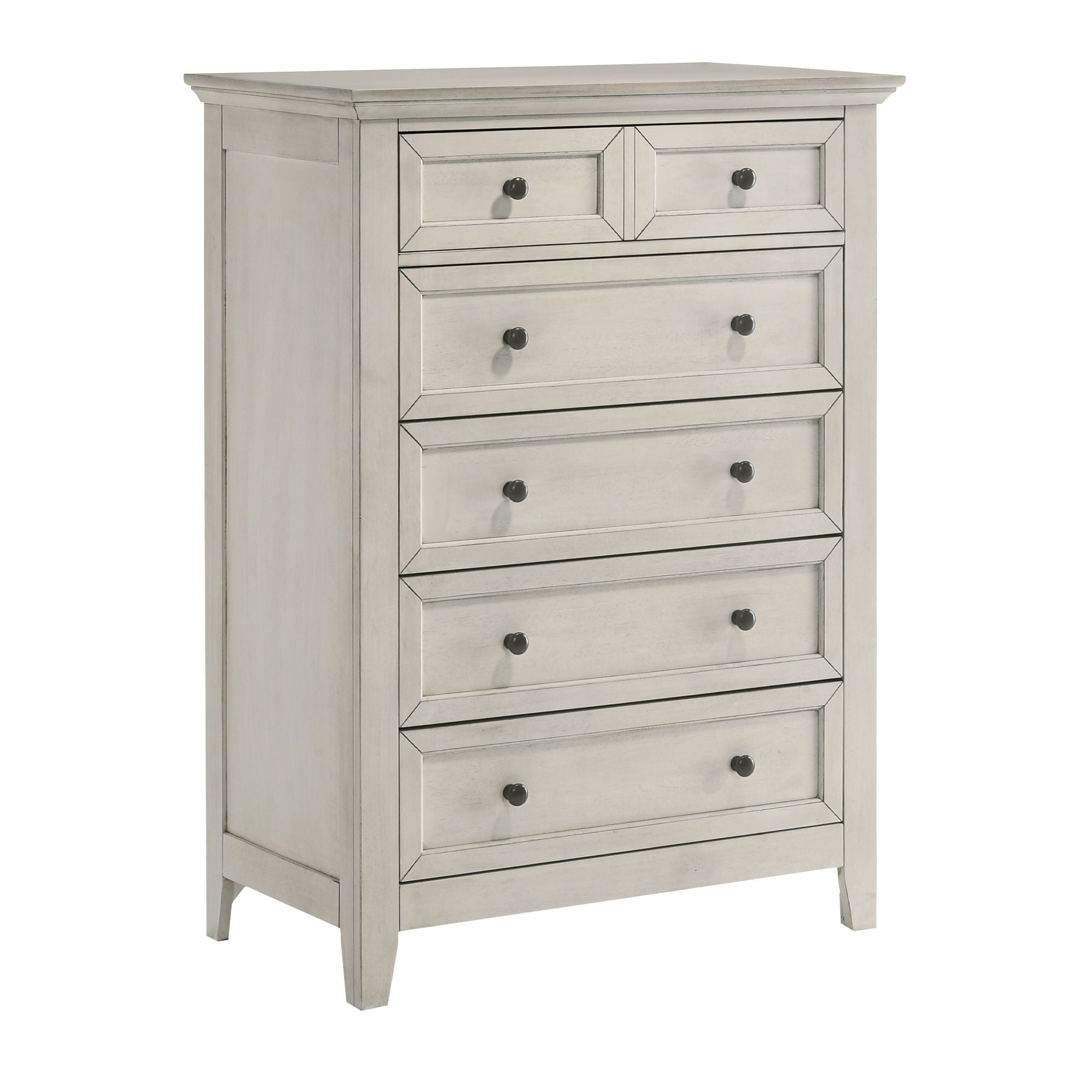 San Mateo Youth - Chest - Image 3