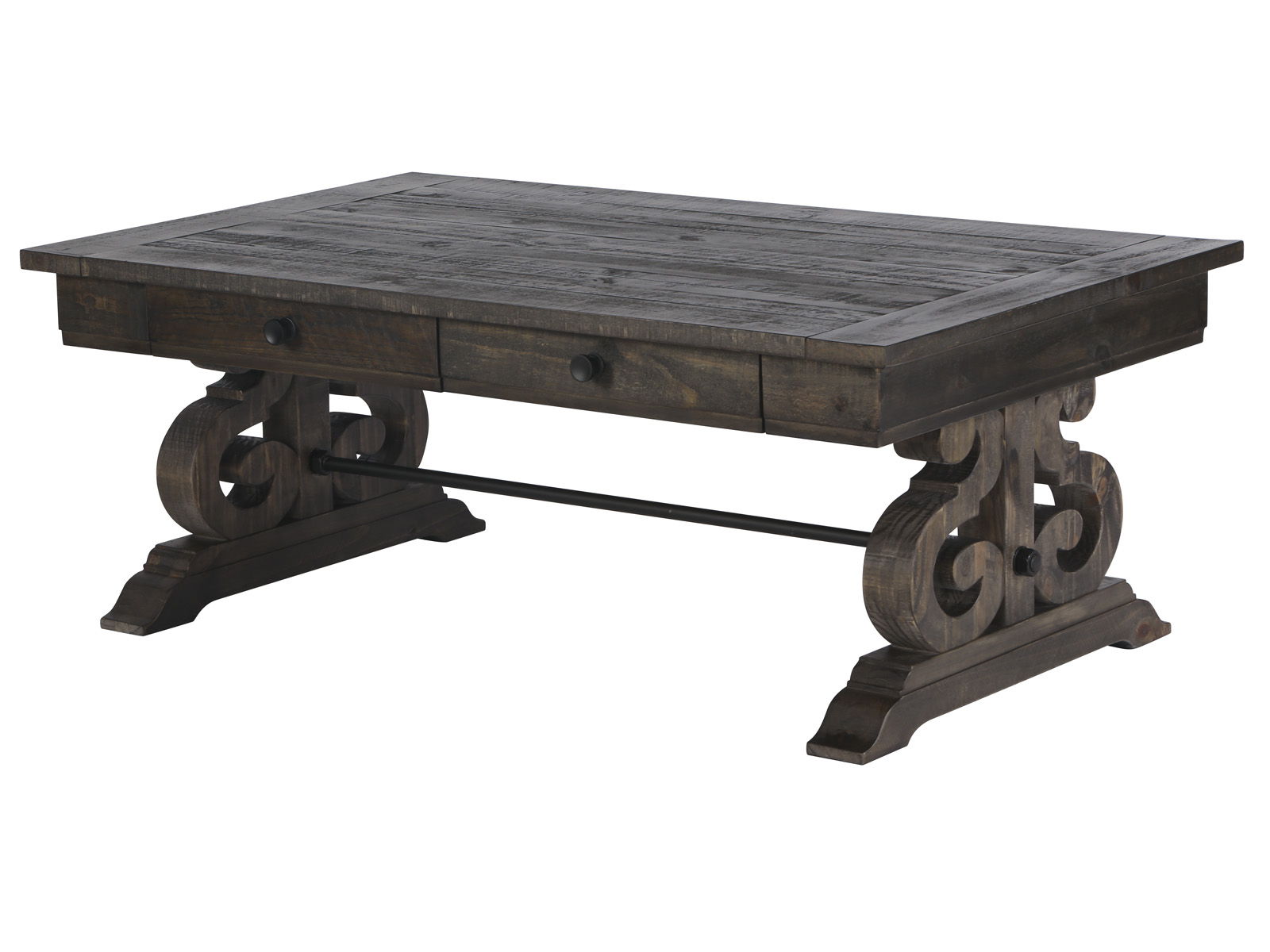 Bellamy - Rectangular Table - Image 3
