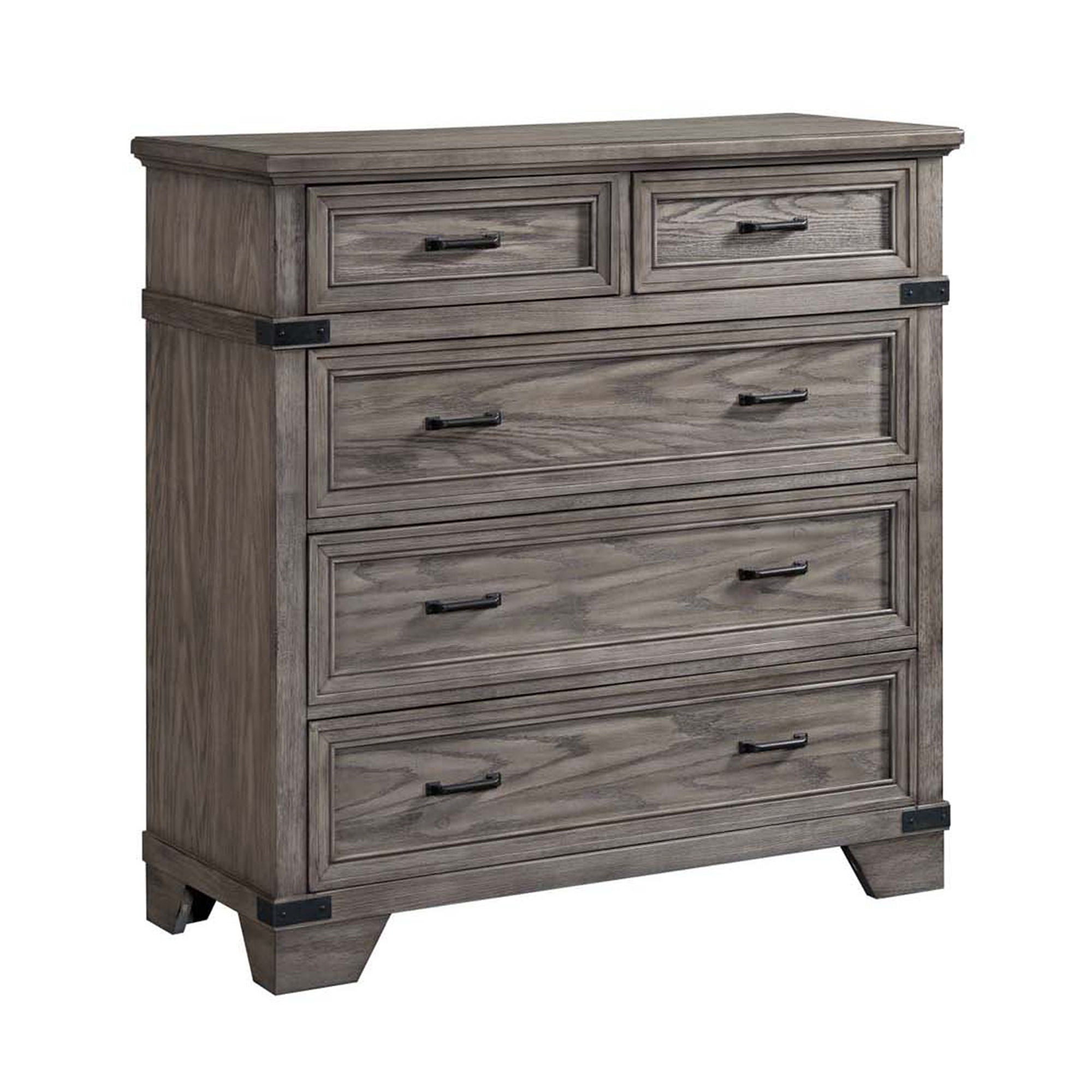 Forge – Media Chest