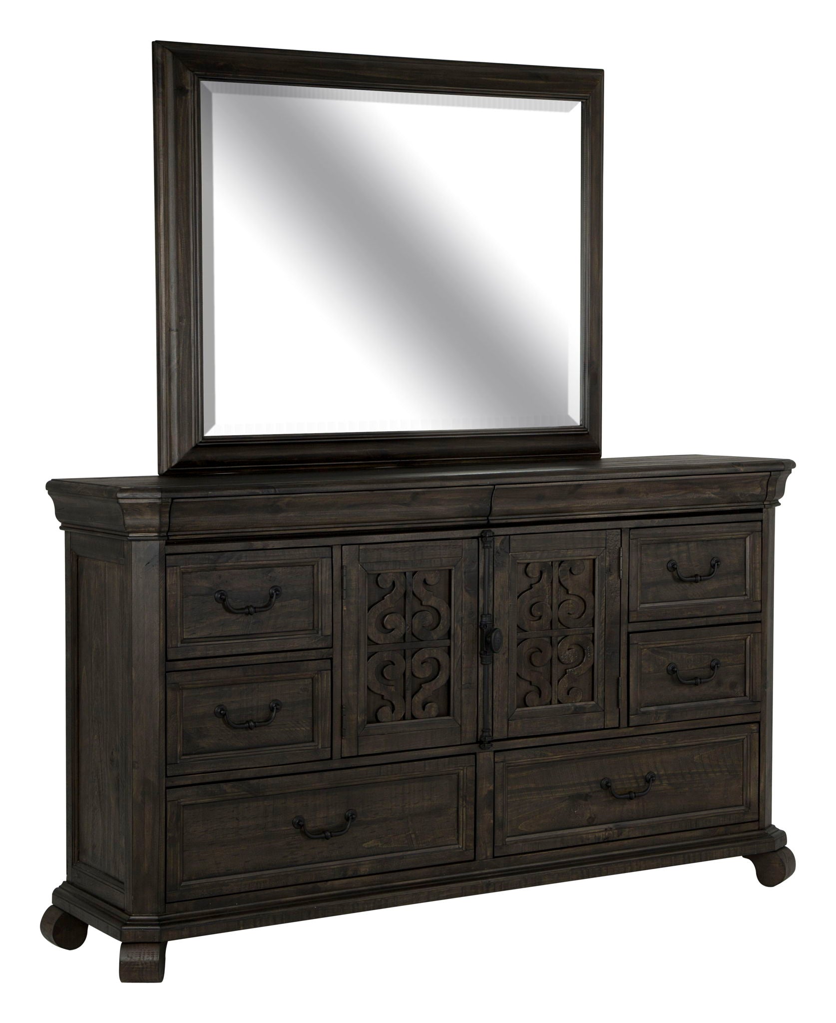 Bellamy - Drawer Dresser - Image 2