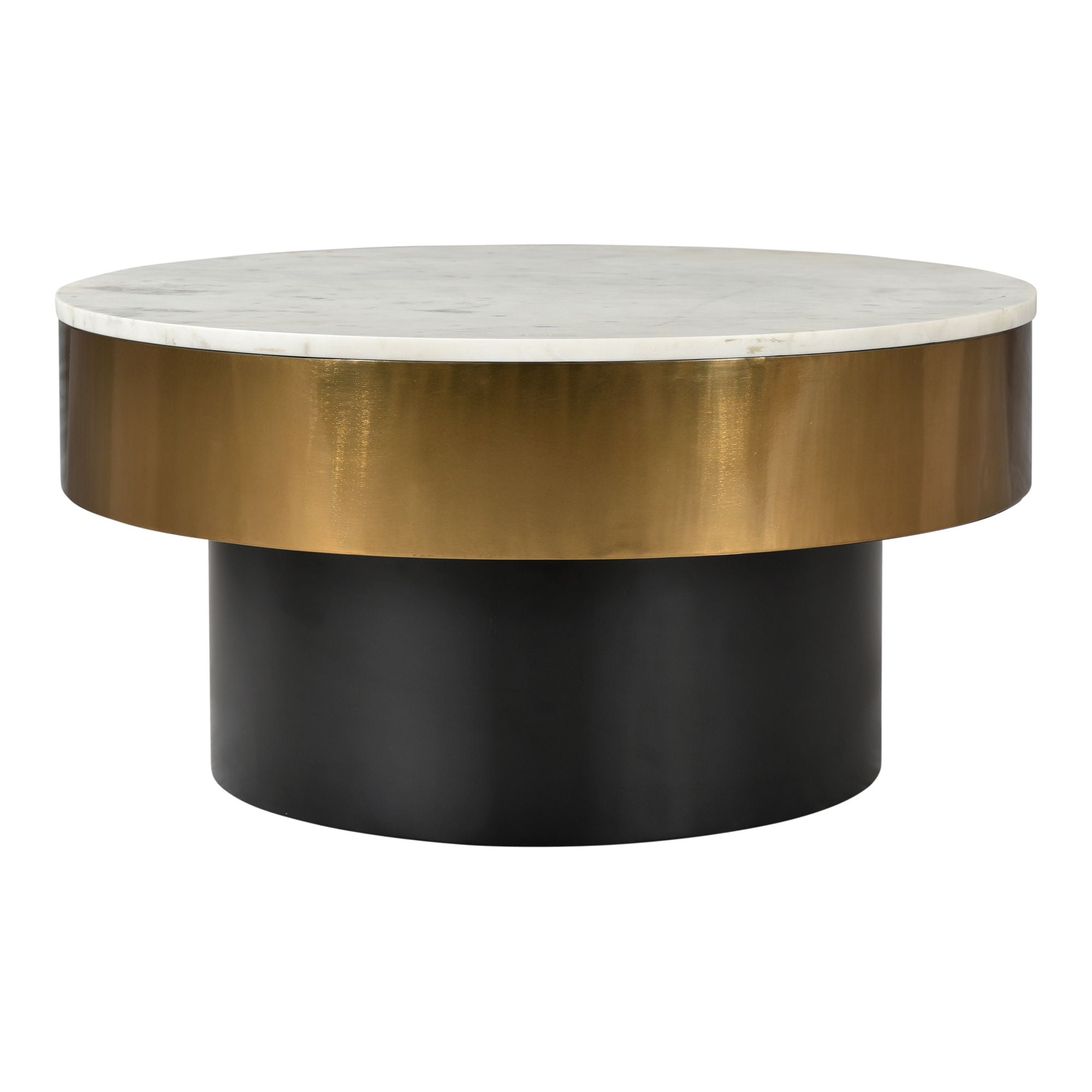 Dado - Coffee Table - Black - Image 1