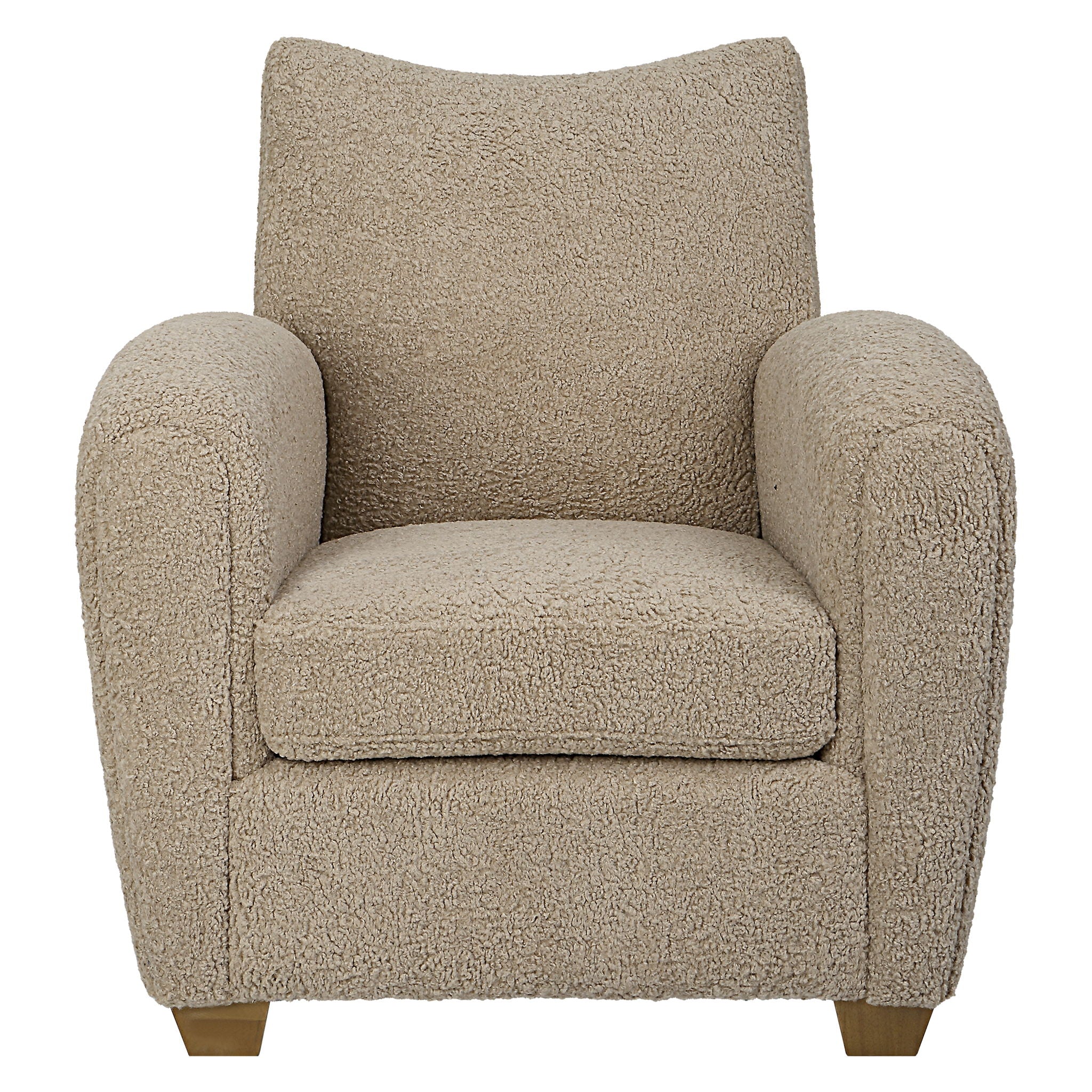 Teddy - Accent Chair - Image 3