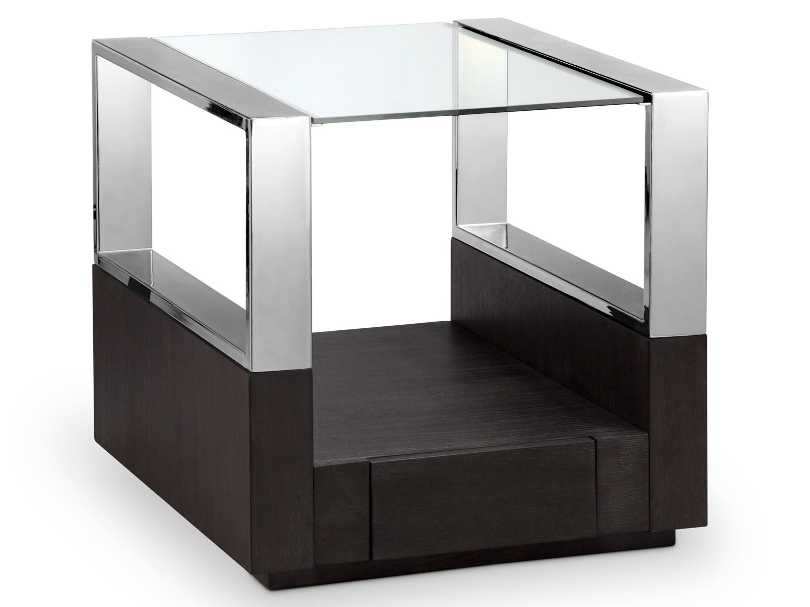 Revere - Rectangular Table - Image 1