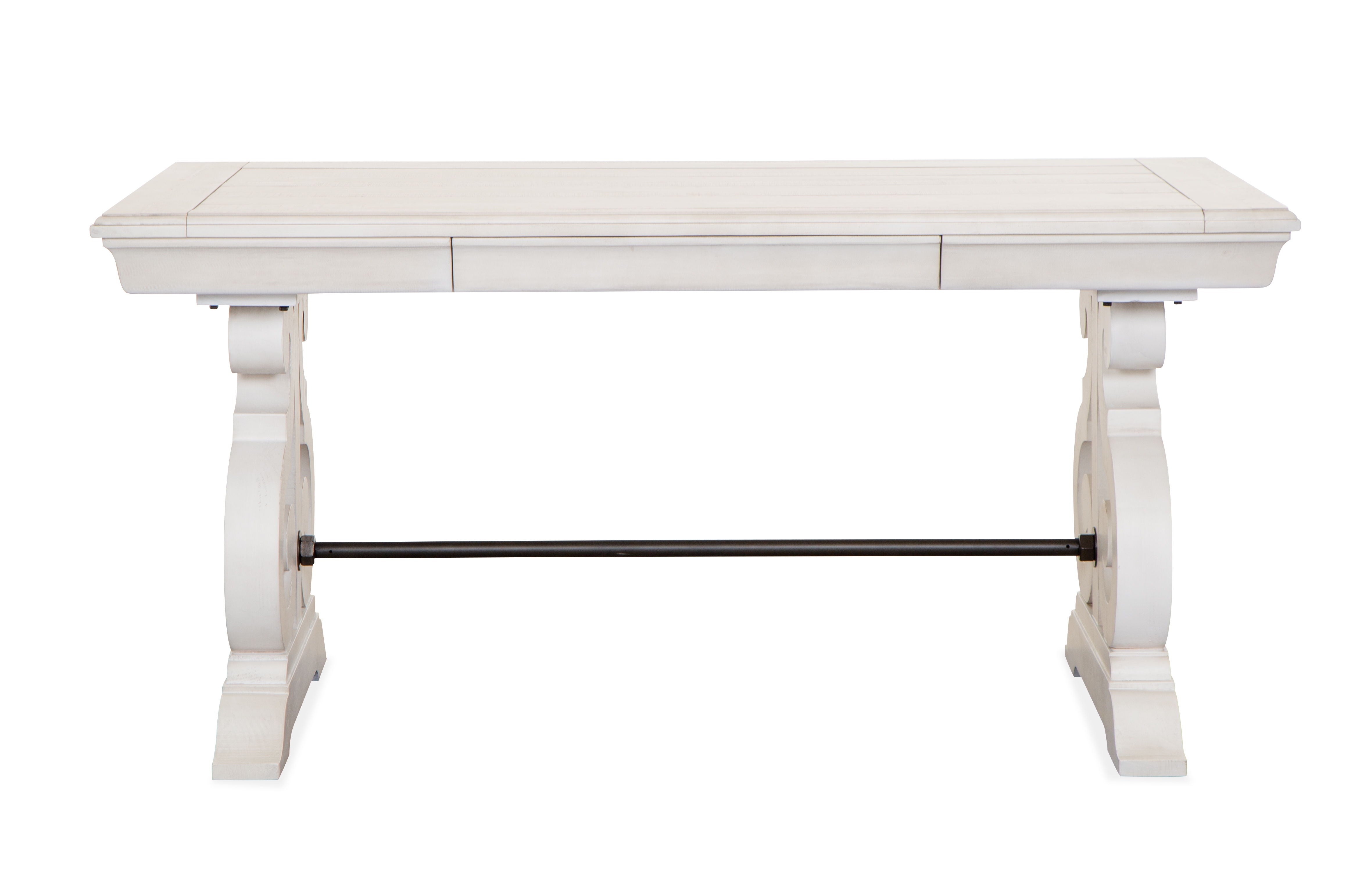 Bronwyn – Writing Desk – Alabaster