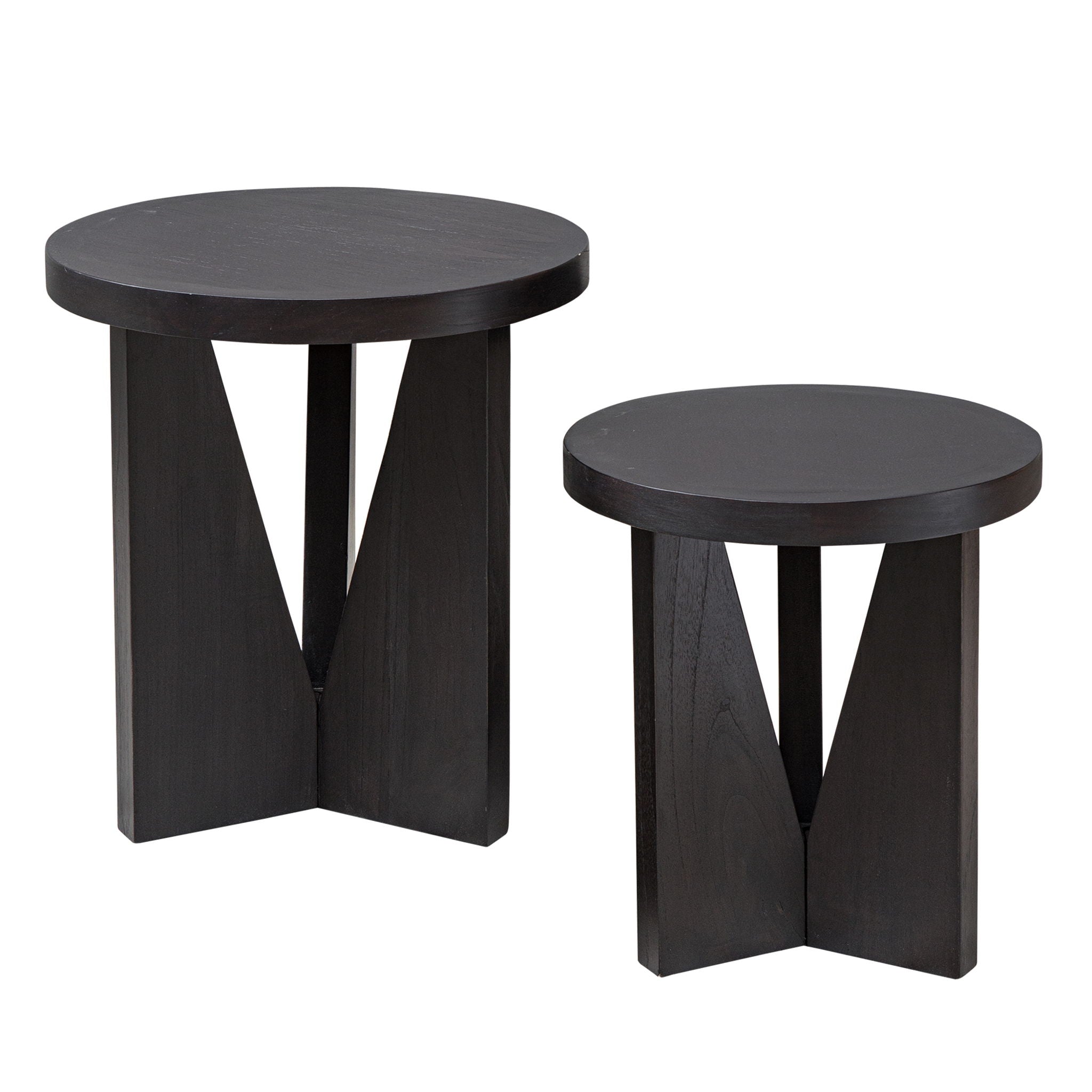 Nadette – Nesting Tables (Set of 2)