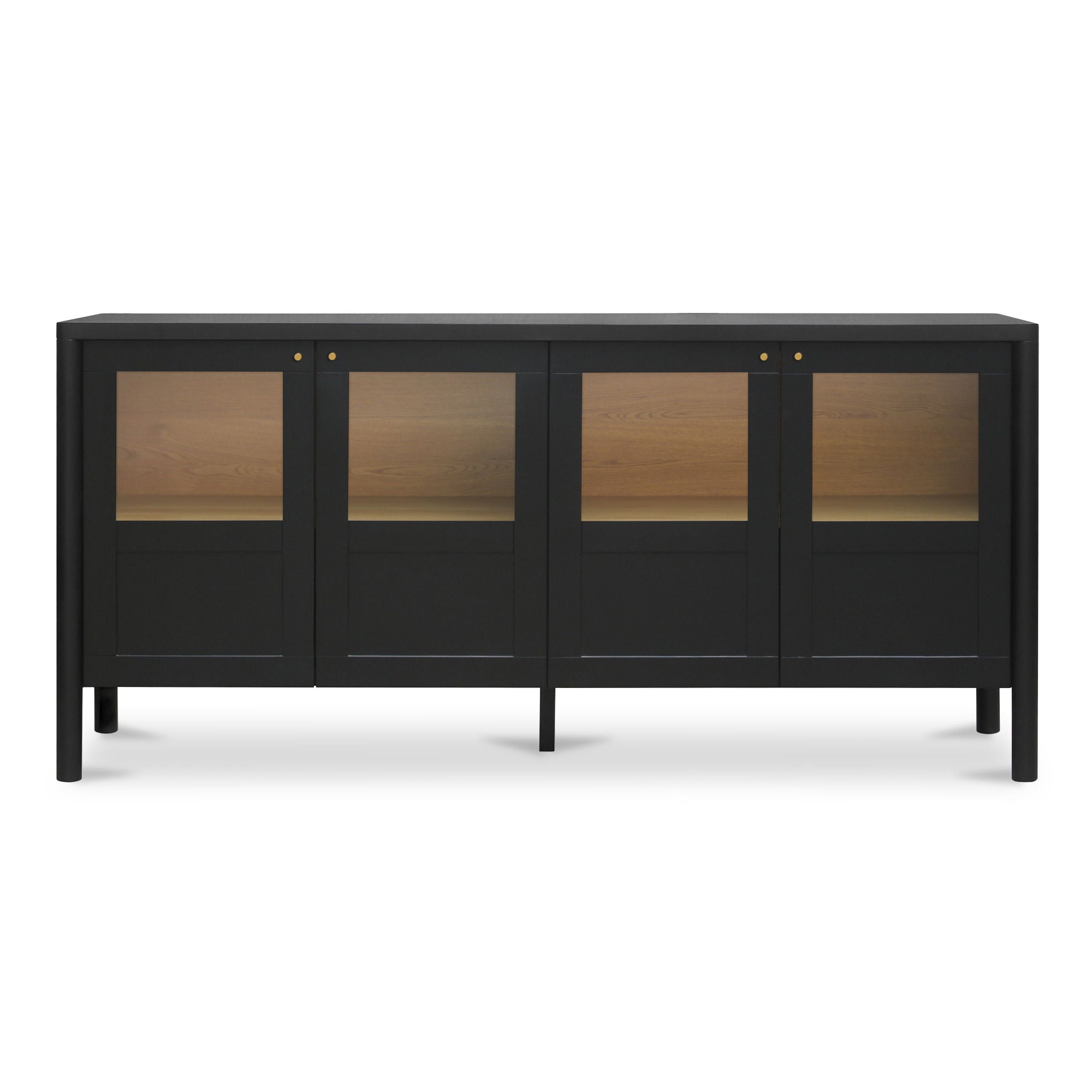 Hannah – Sideboard – Black