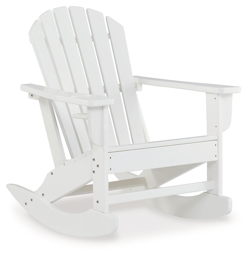 Sundown Treasure - Rocking Chair - Image 3