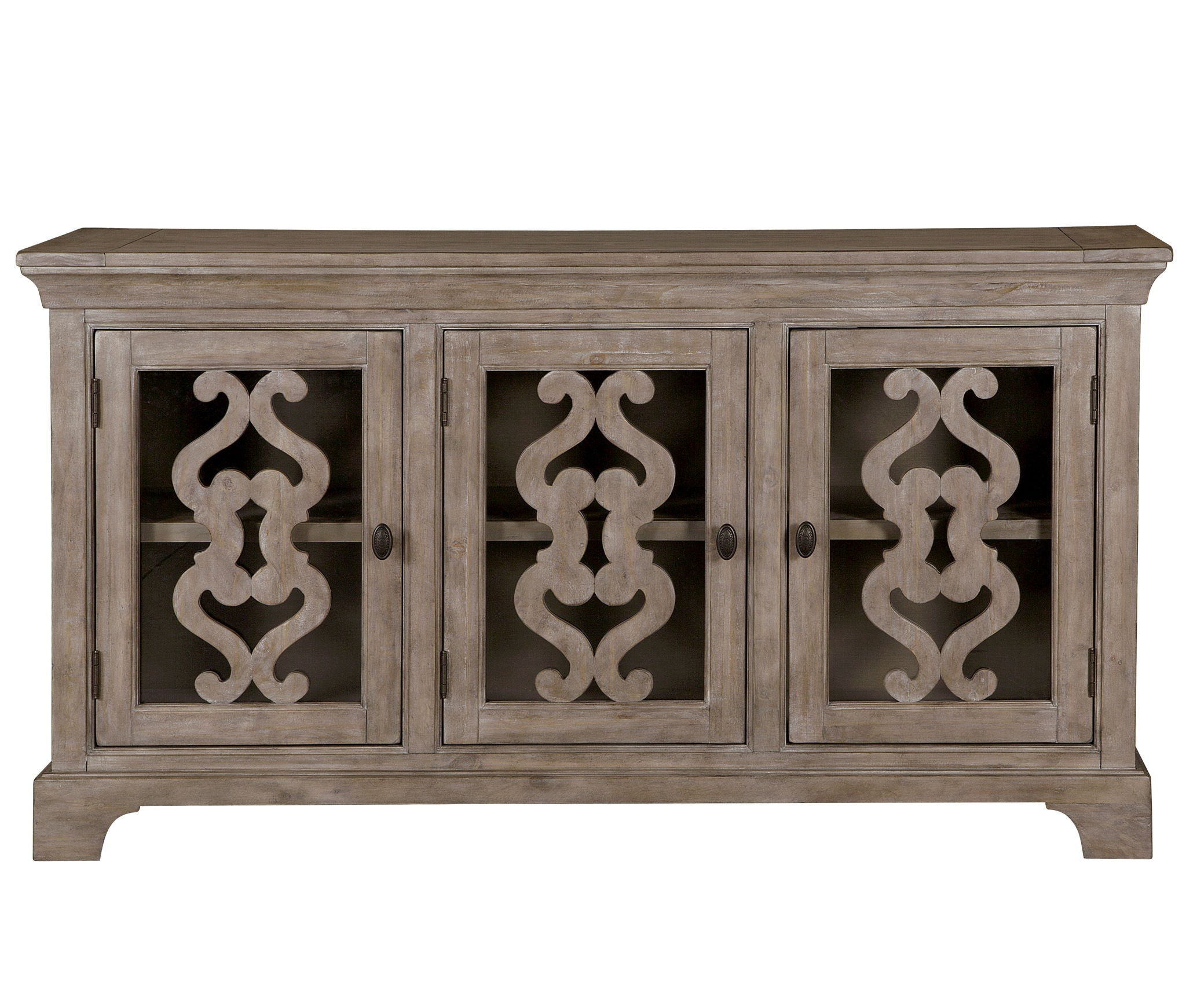 Tinley Park – Server – Dove Tail Gray
