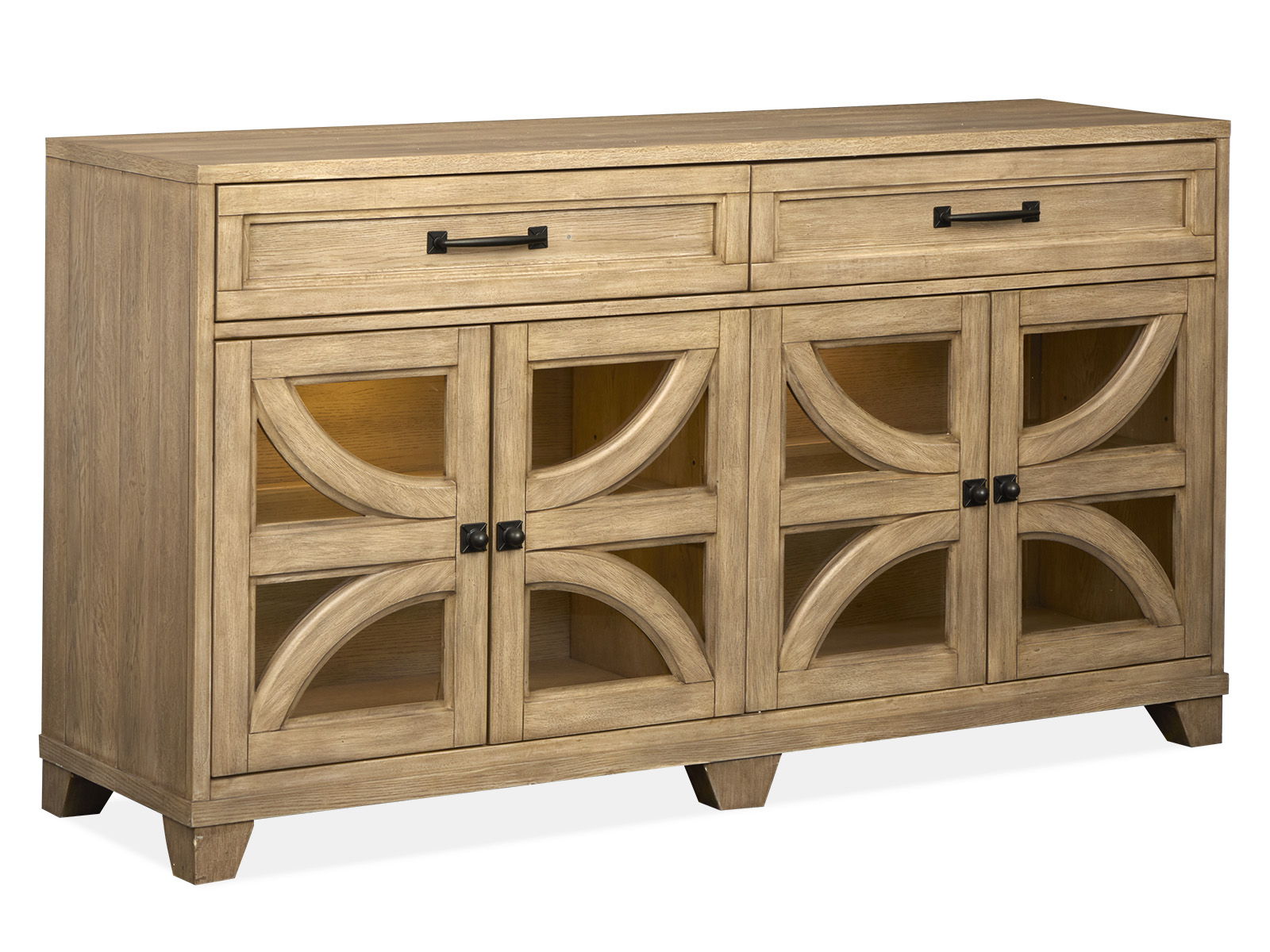 Coventry – Buffet – Honey Maple
