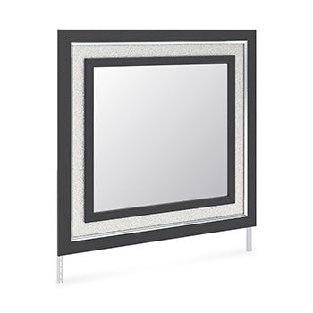 Zuraleus – Bedroom Mirror
