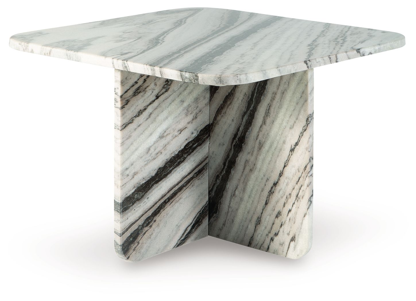 Baretton – Accent Cocktail Table