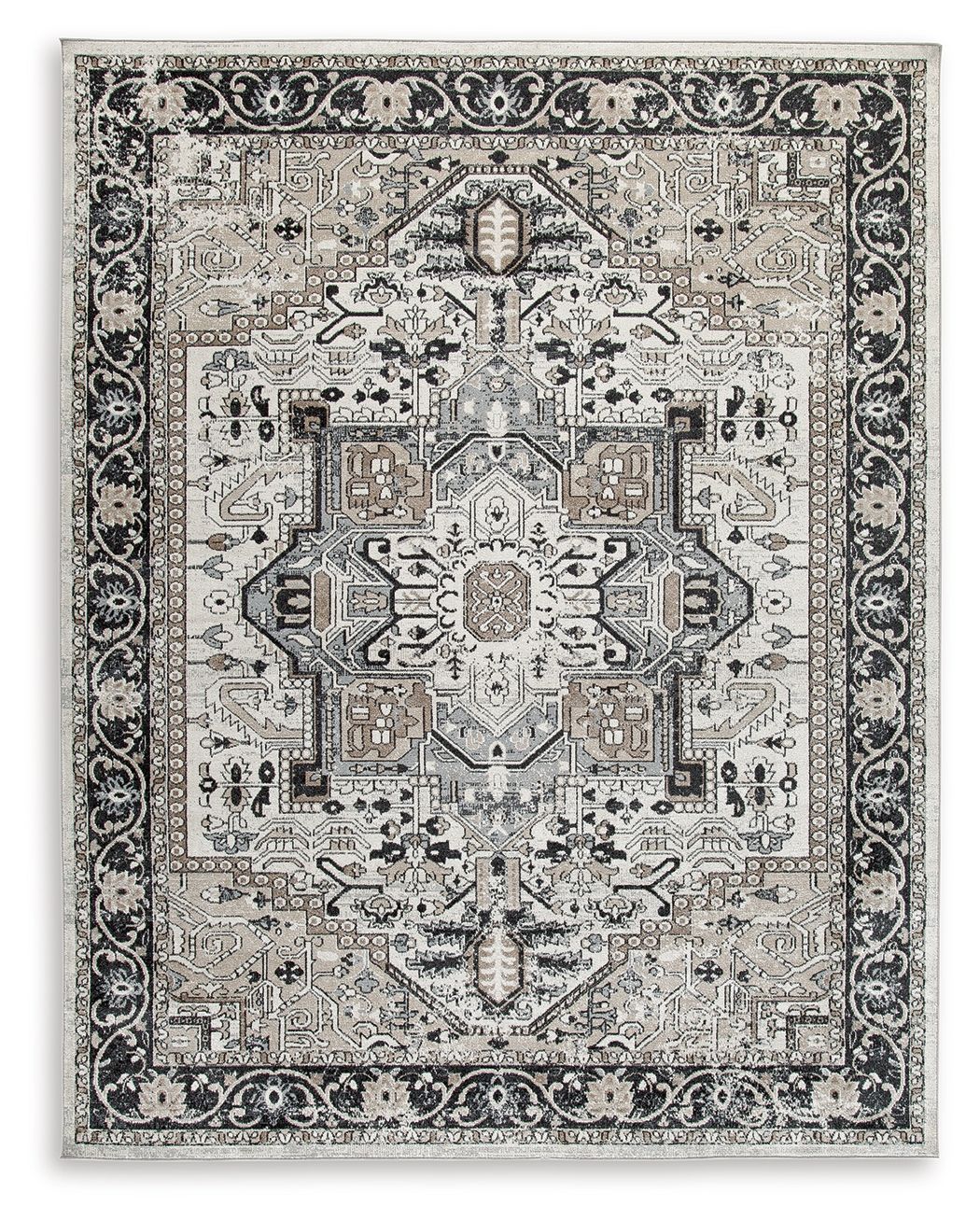 Gregmoore – Area Rug