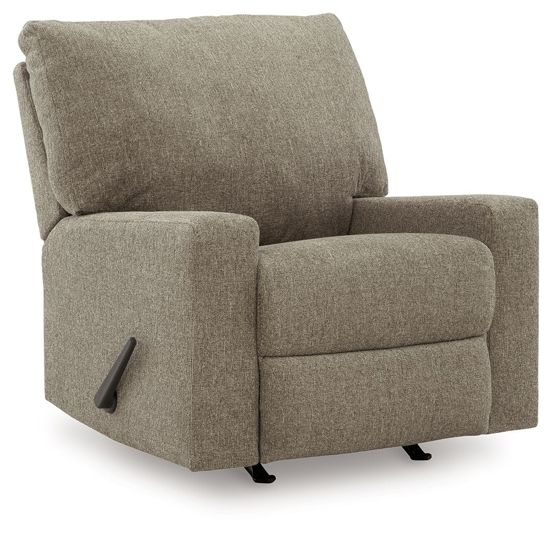 Newellen – Rocker Recliner