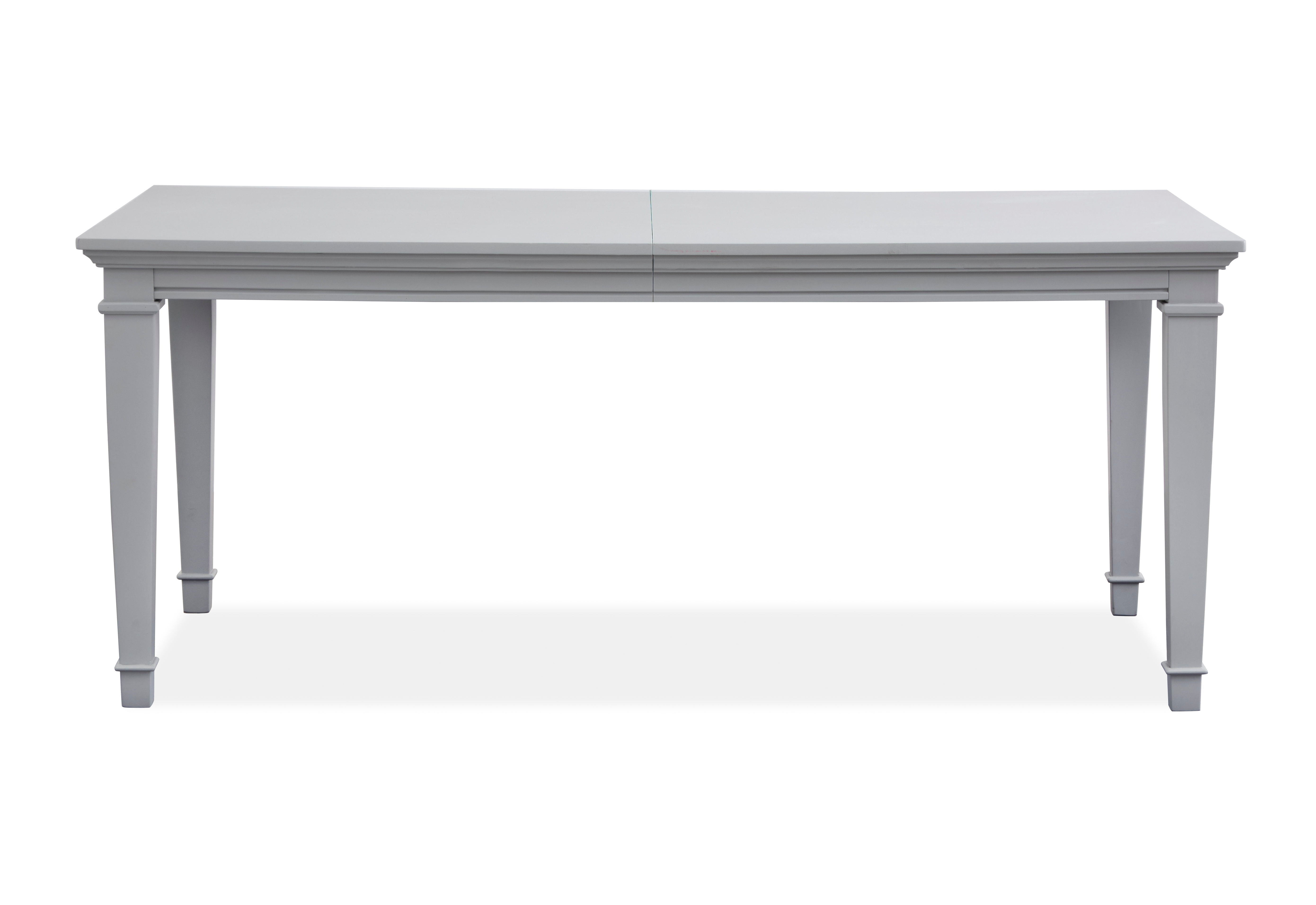 Charleston – Rectangular Dining Table