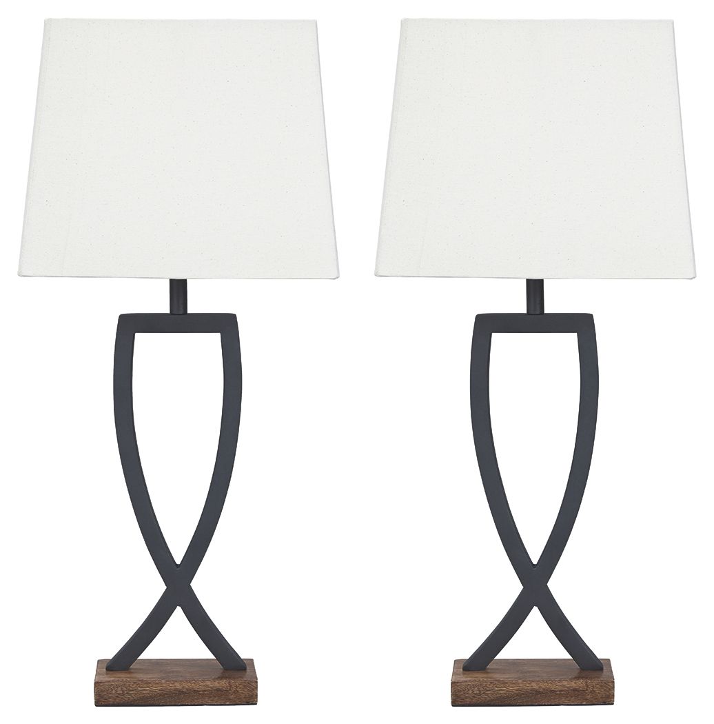 Makara - Table Lamp - Image 1