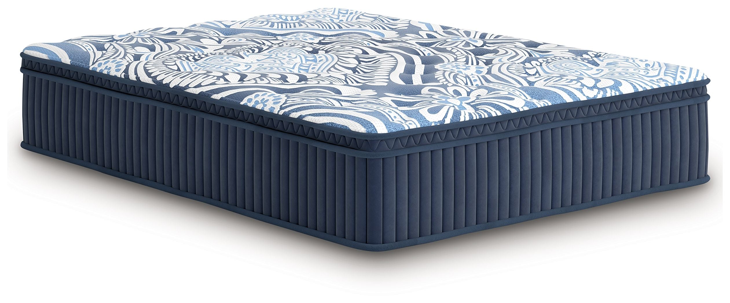 Plush Luxe 2.0 – Mattress