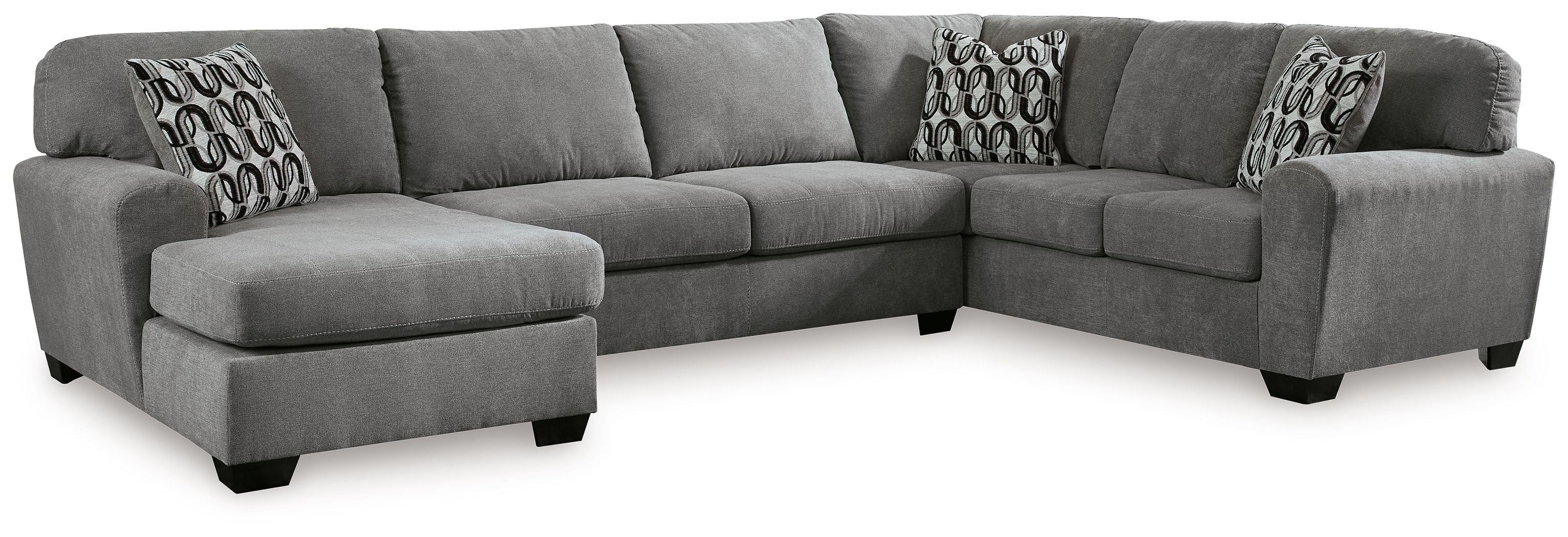 Birkdale Court - Sectional - Image 1
