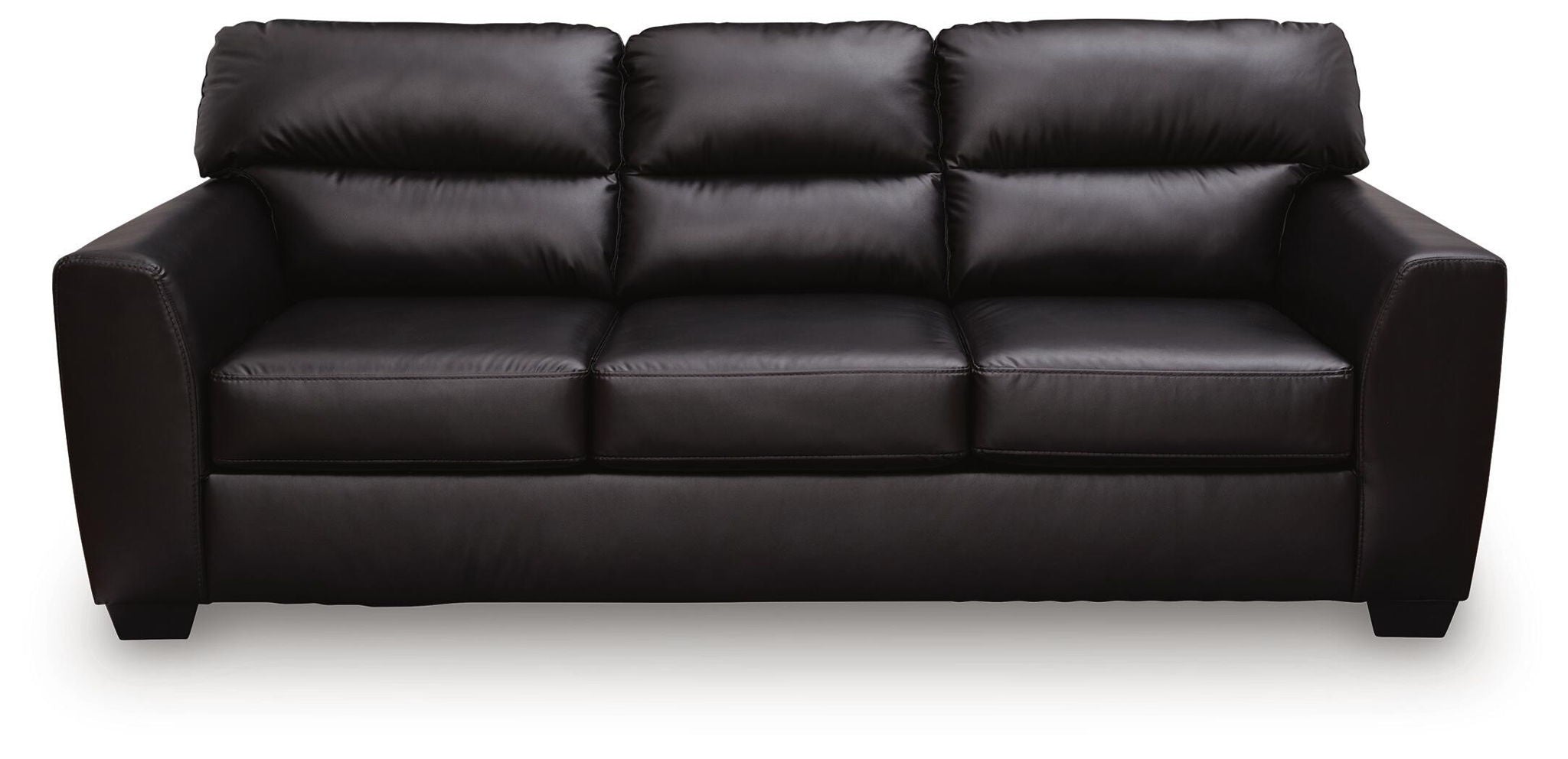 Glennbre - Sofa - Midnight - Image 3