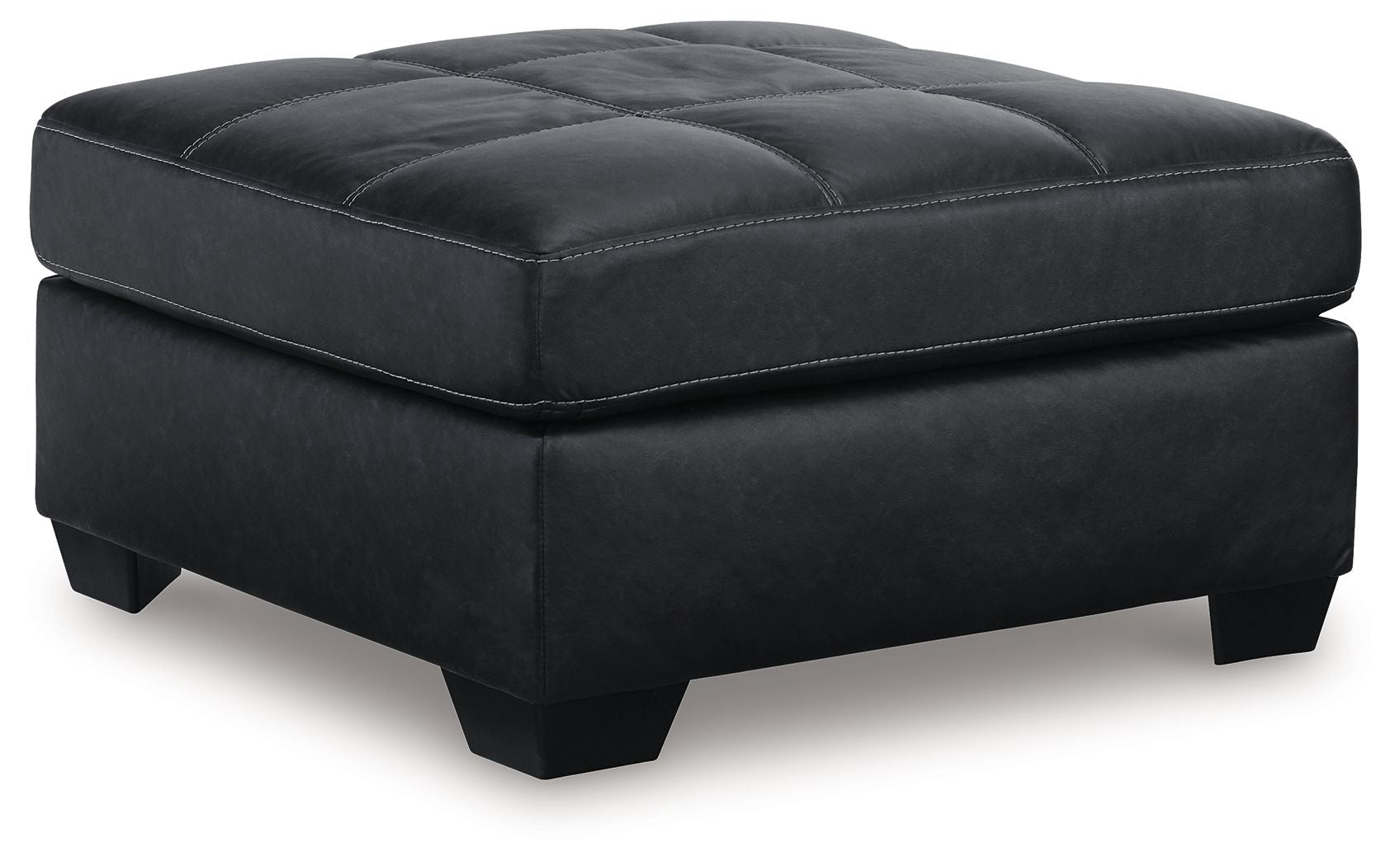 Barlin Mills – Oversized Accent Ottoman