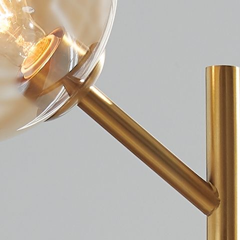 Abanson - Metal Lamp - Image 3