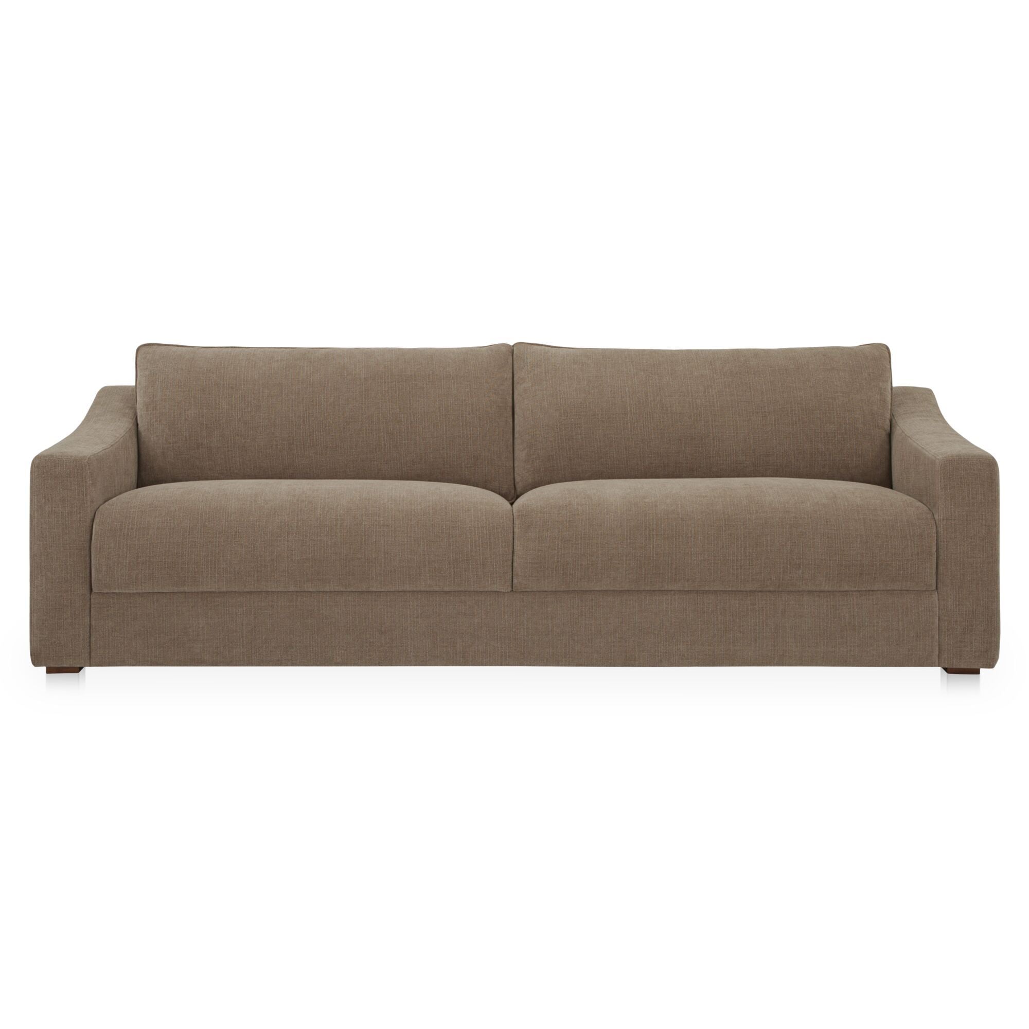 Farrow - Sofa - Taupe - Image 1