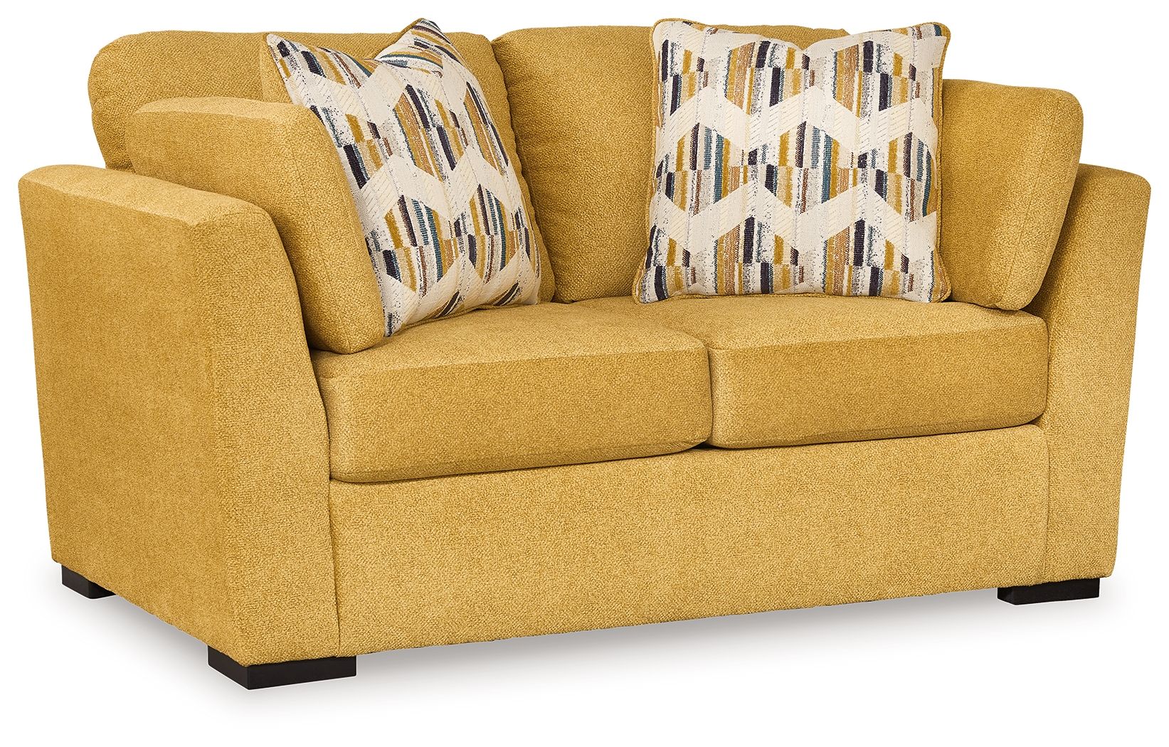 Keerwick - Loveseat - Image 1