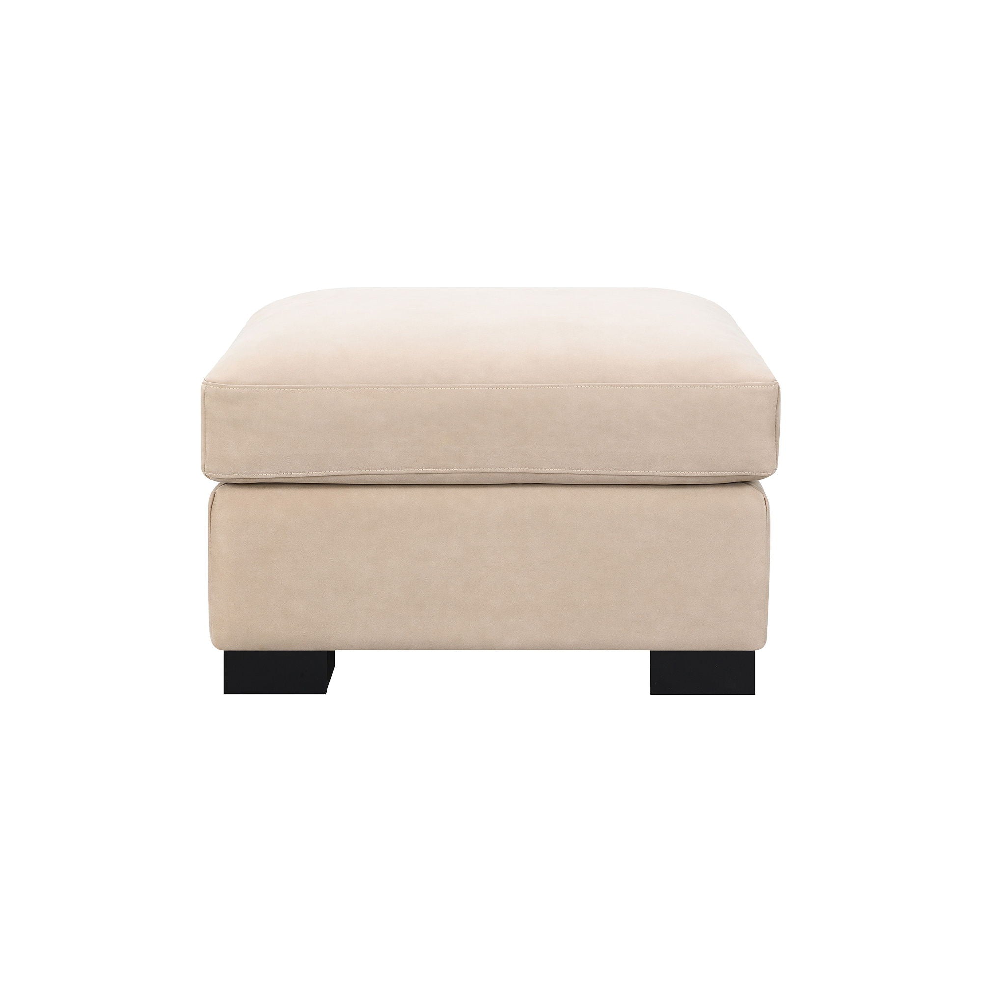 Dexter – Ottoman – Taupe