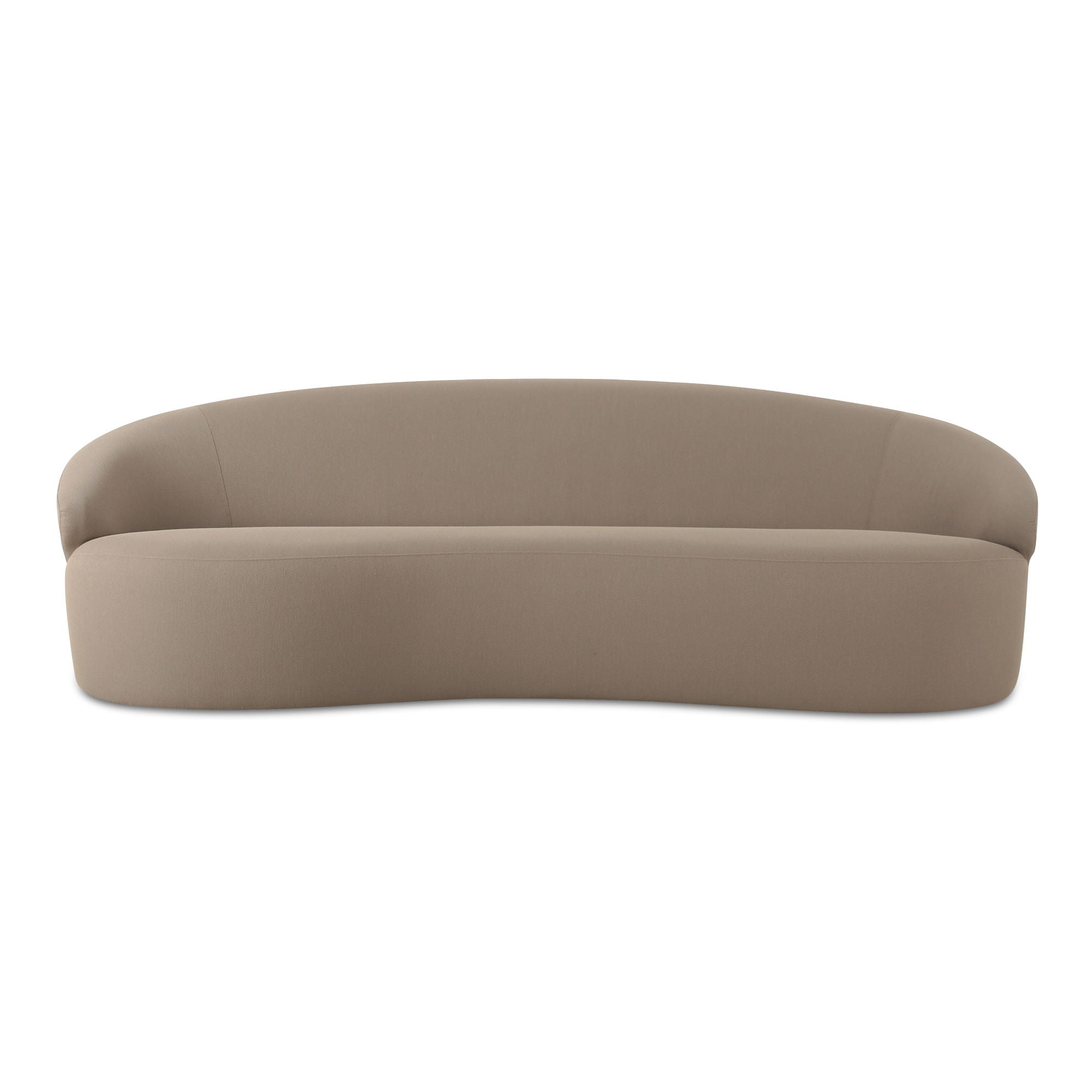 Cove – Outdoor Sofa – Taupe