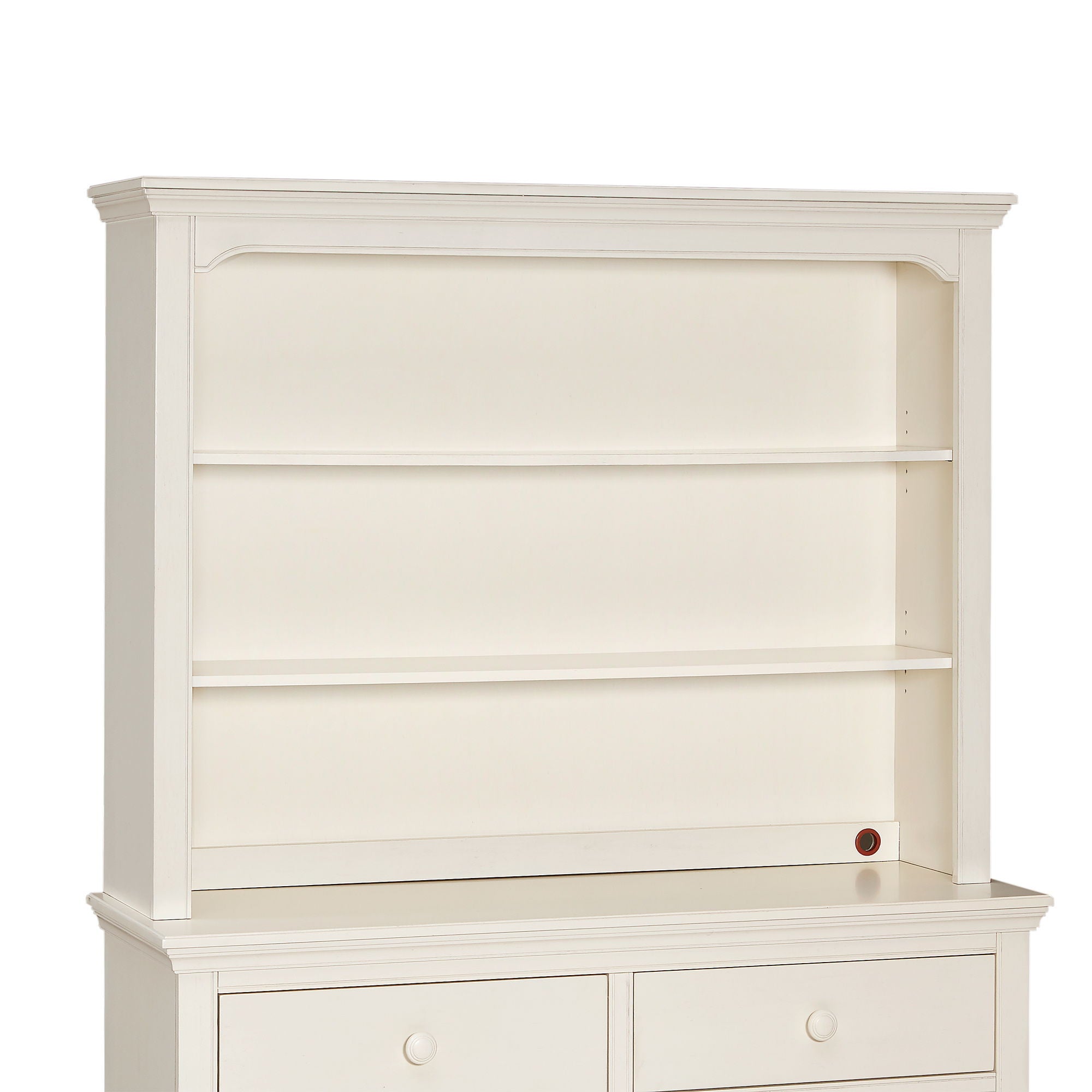 Hanley - Hutch / Bookcase - Image 3