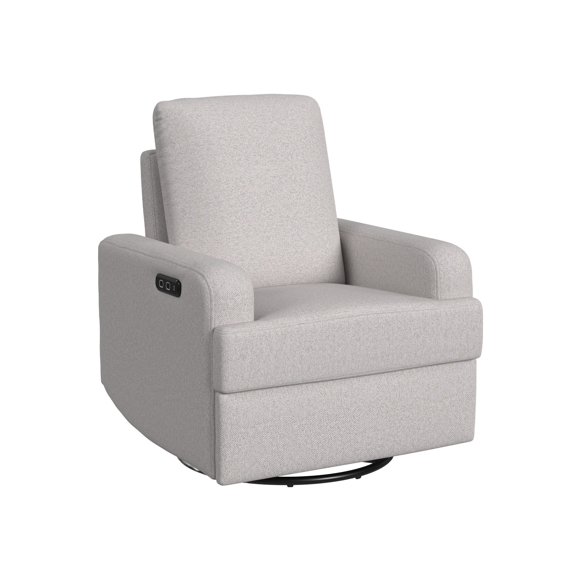 Trey – Power Glider – Stormy Gray