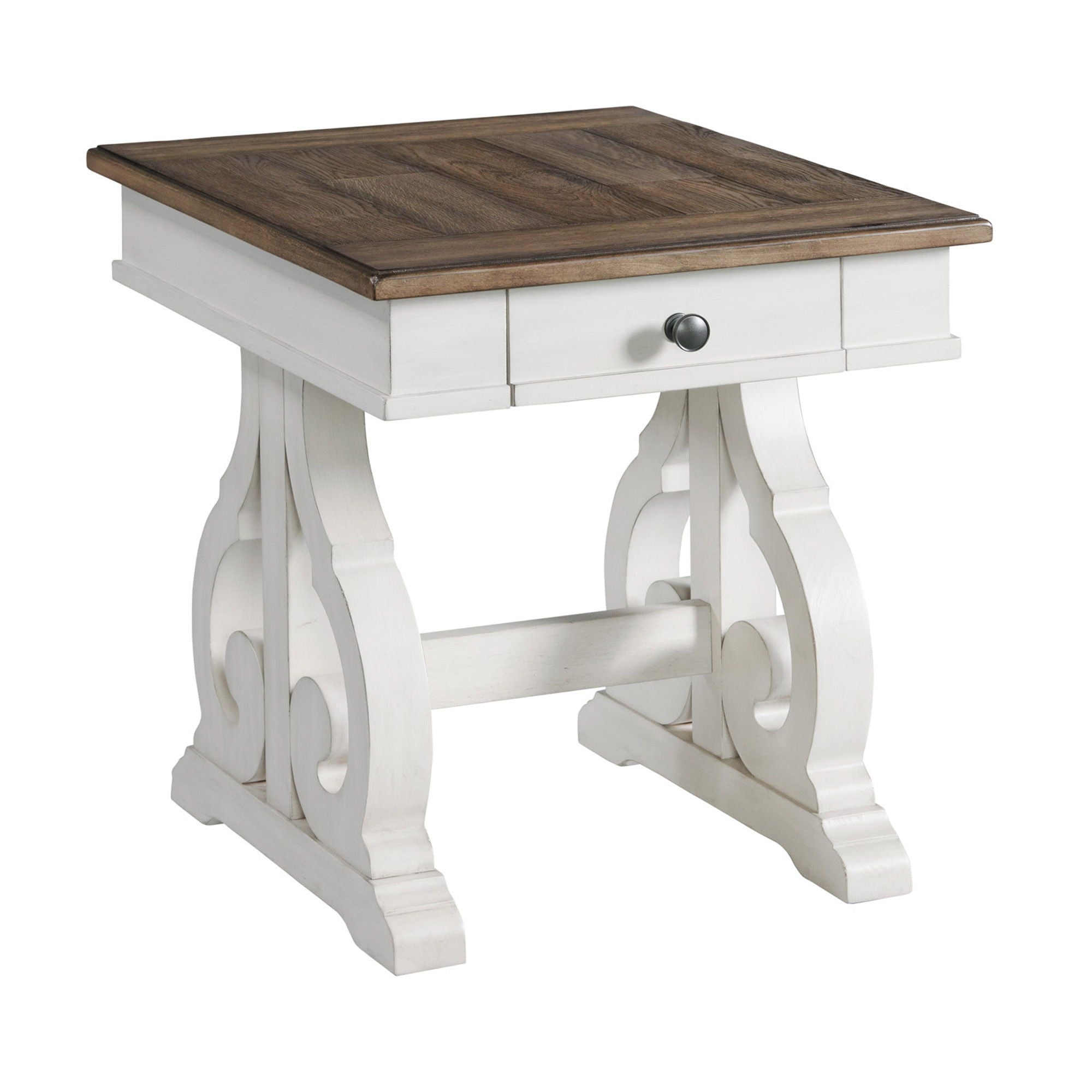 Drake - Living Room Table - Image 1