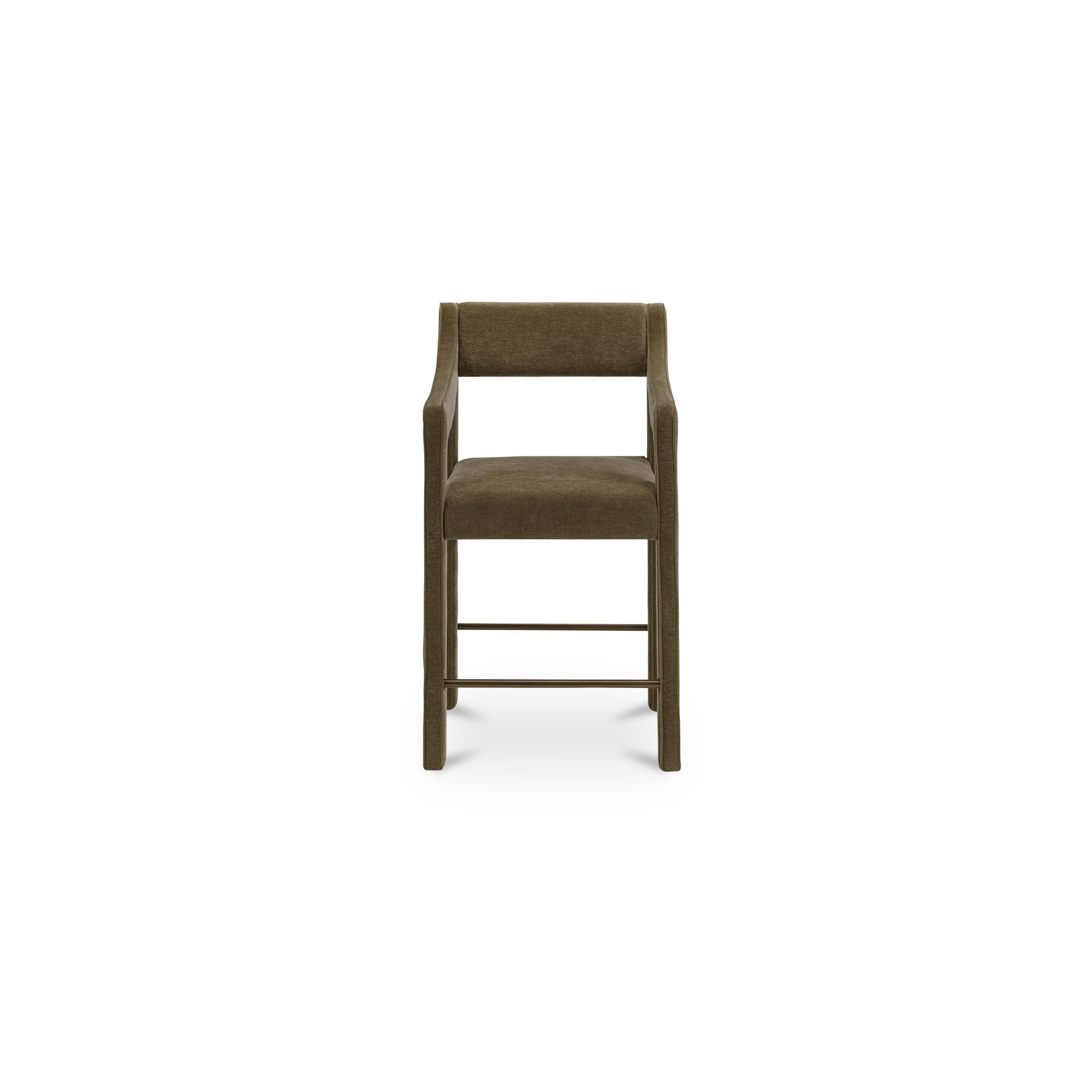 Elise – Counter Stool – Cedar Green